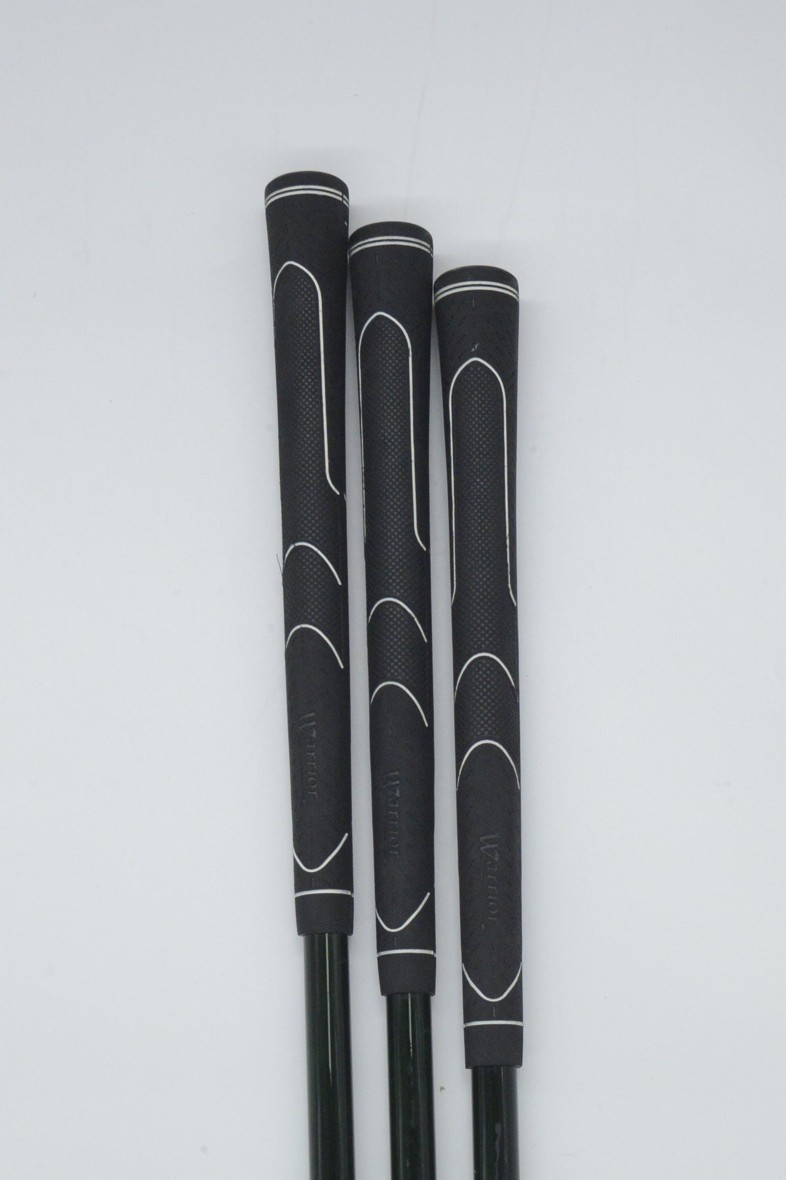Warrior WCG 3W, 5W, 7W Wood Set R Flex