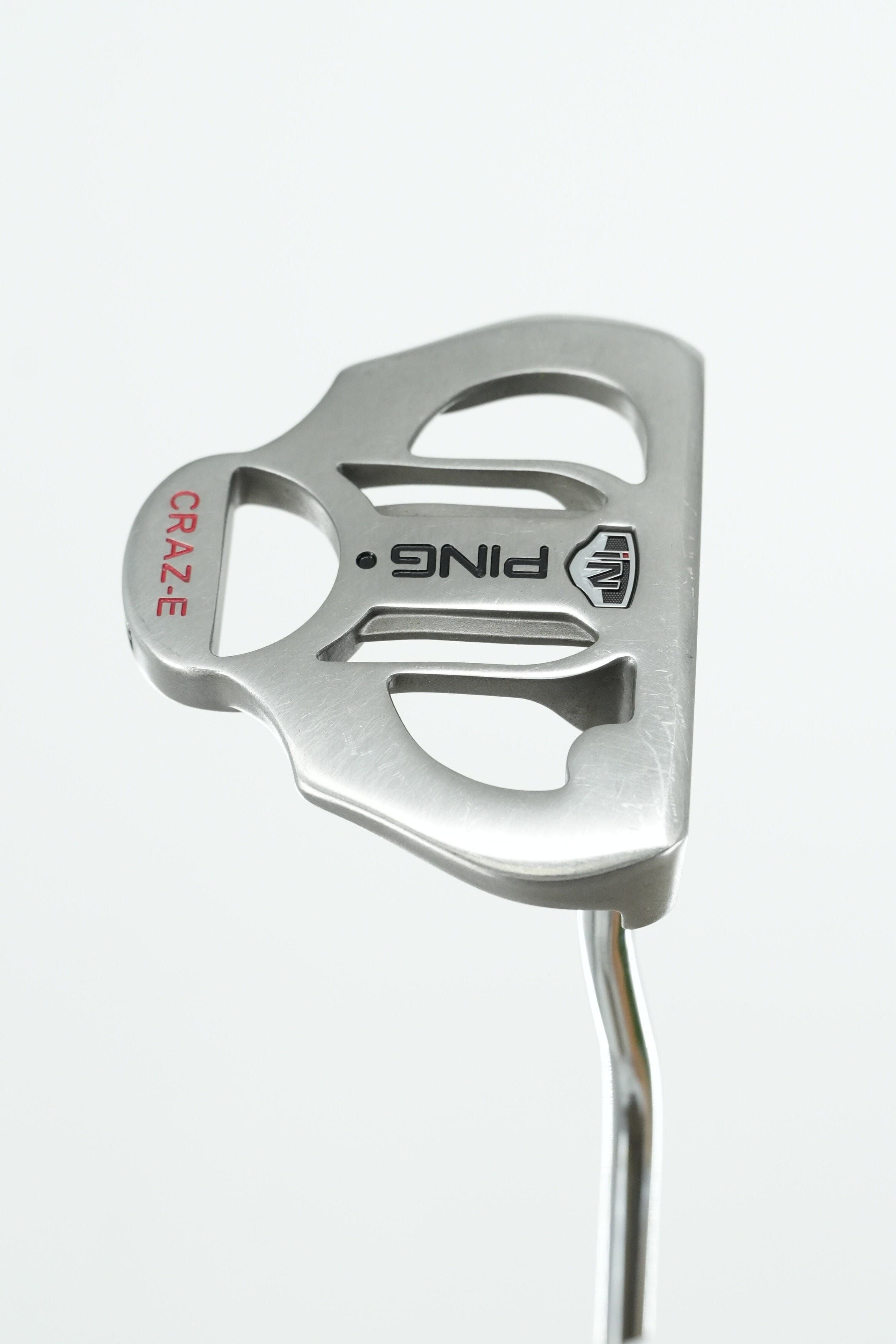 Ping IN Craz-E Putter 33.75" Golf Clubs GolfRoots 