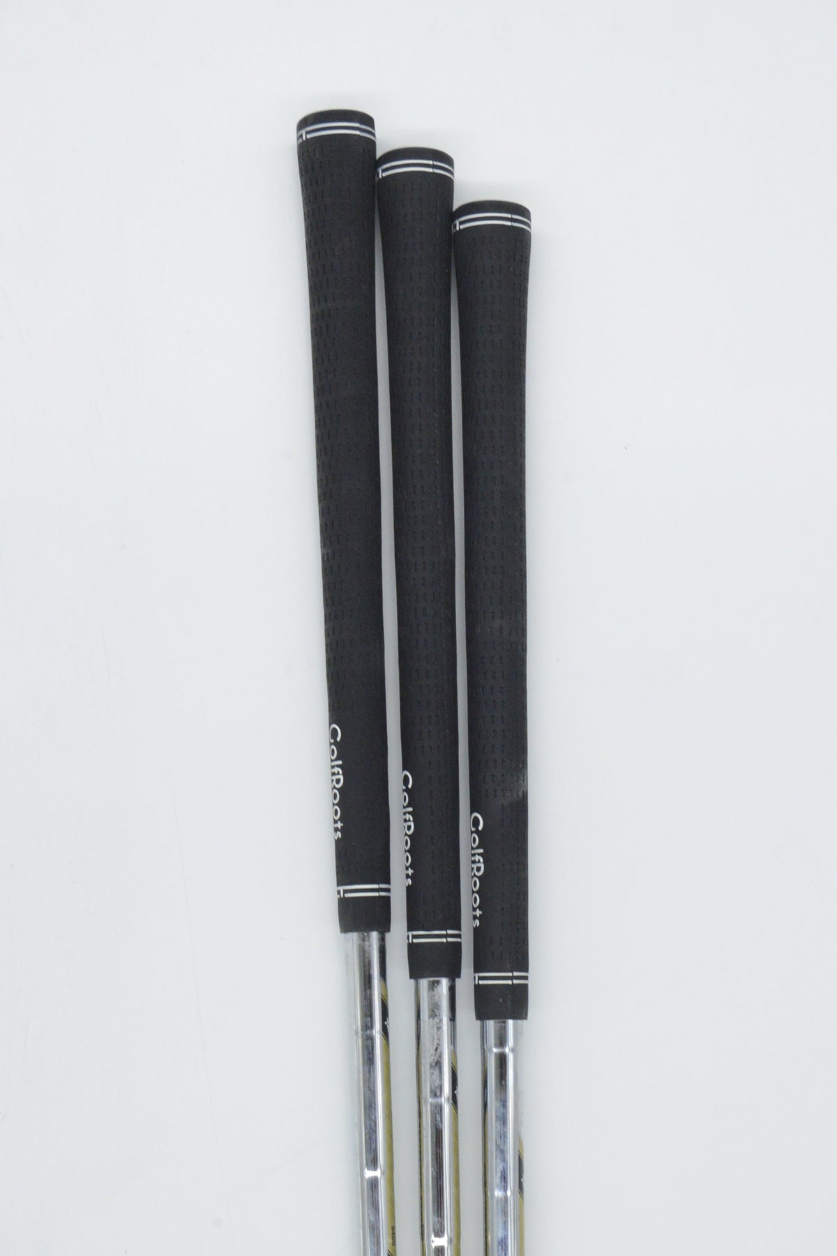 Cleveland CBX 4 Zipcore 50, 56, 60 Degree Wedge Set S Flex