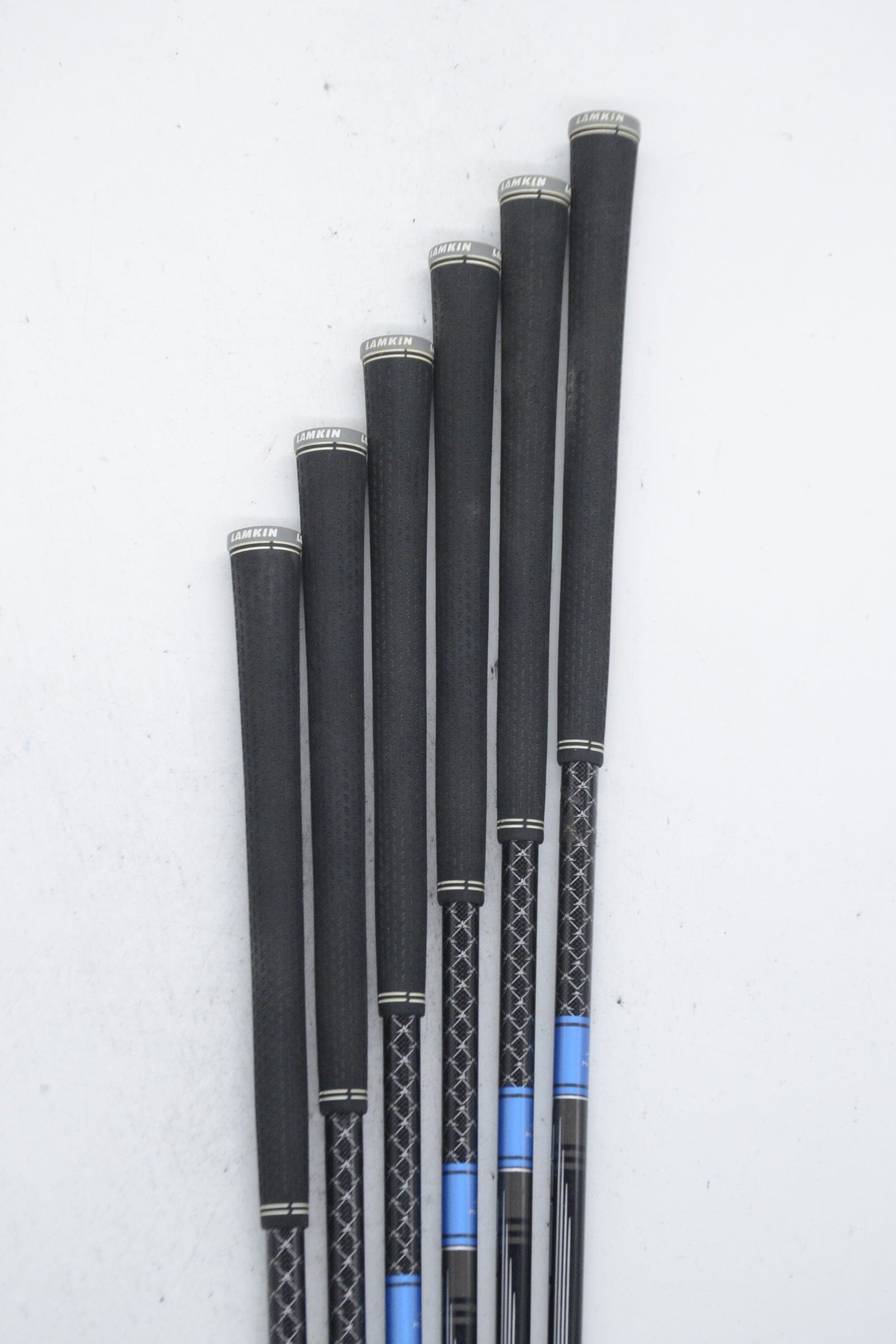 Tour Edge Exotics E723 5-PW Iron Set SR Flex Std Length Golf Clubs GolfRoots 