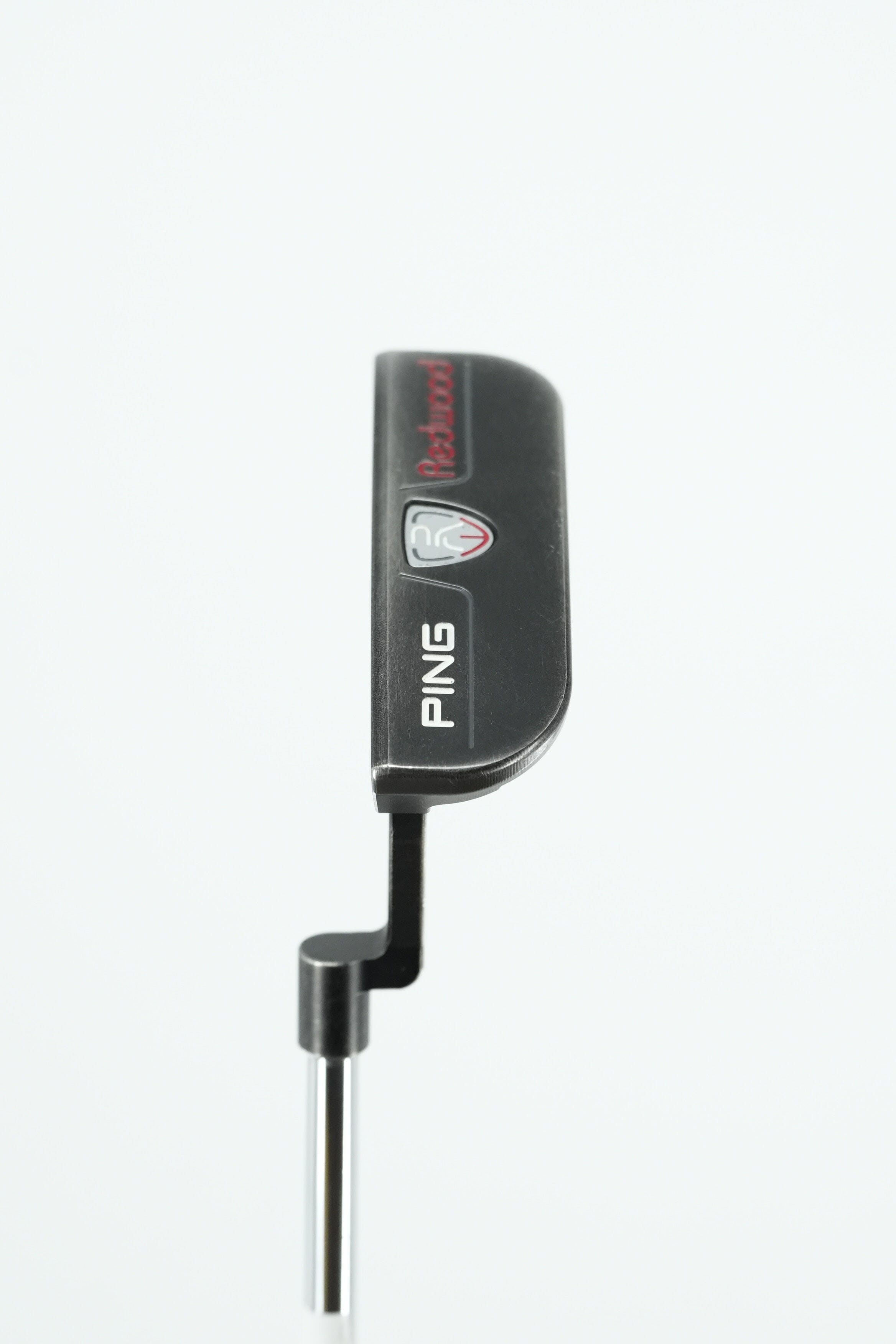 Lefty Ping Redwood D66 Putter 35" Golf Clubs GolfRoots 