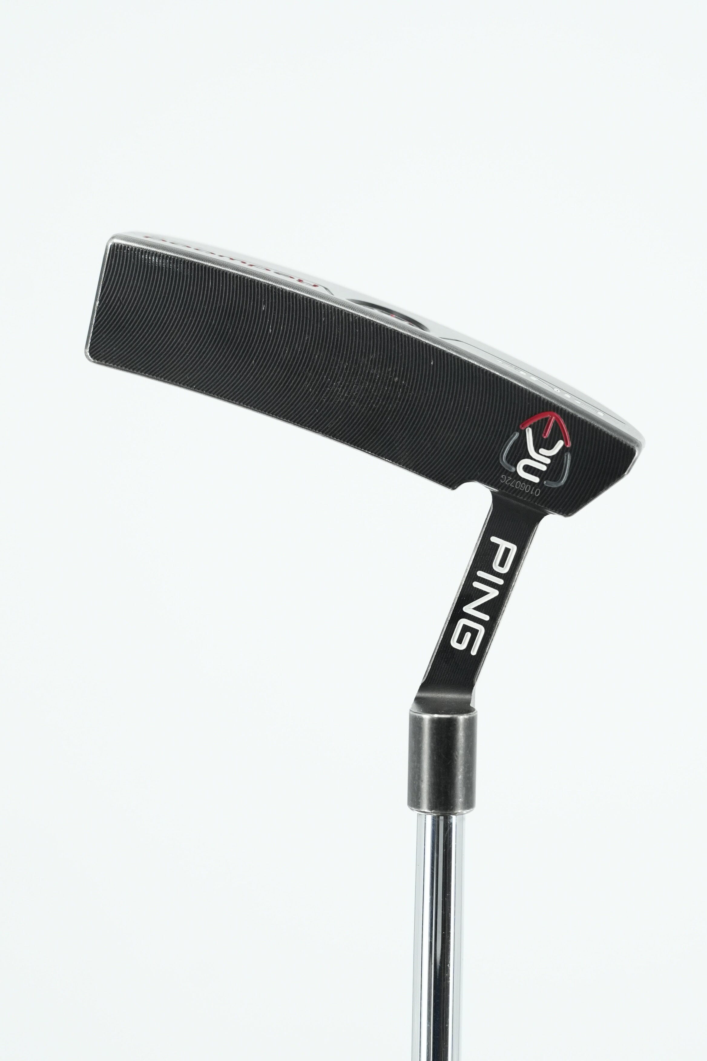 Lefty Ping Redwood D66 Putter 35" Golf Clubs GolfRoots 