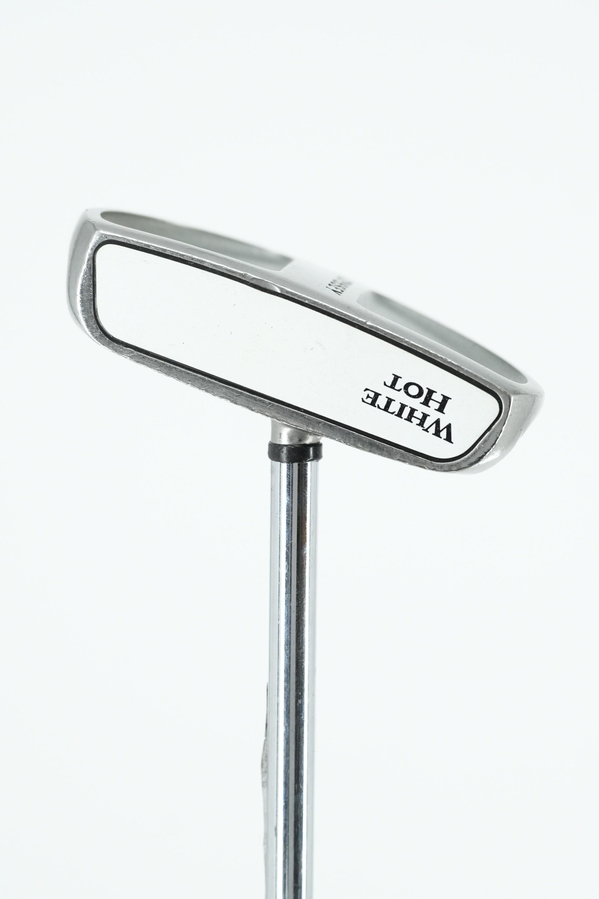 Lefty Odyssey White Hot 2-Ball Center Putter 35.5" Golf Clubs GolfRoots 