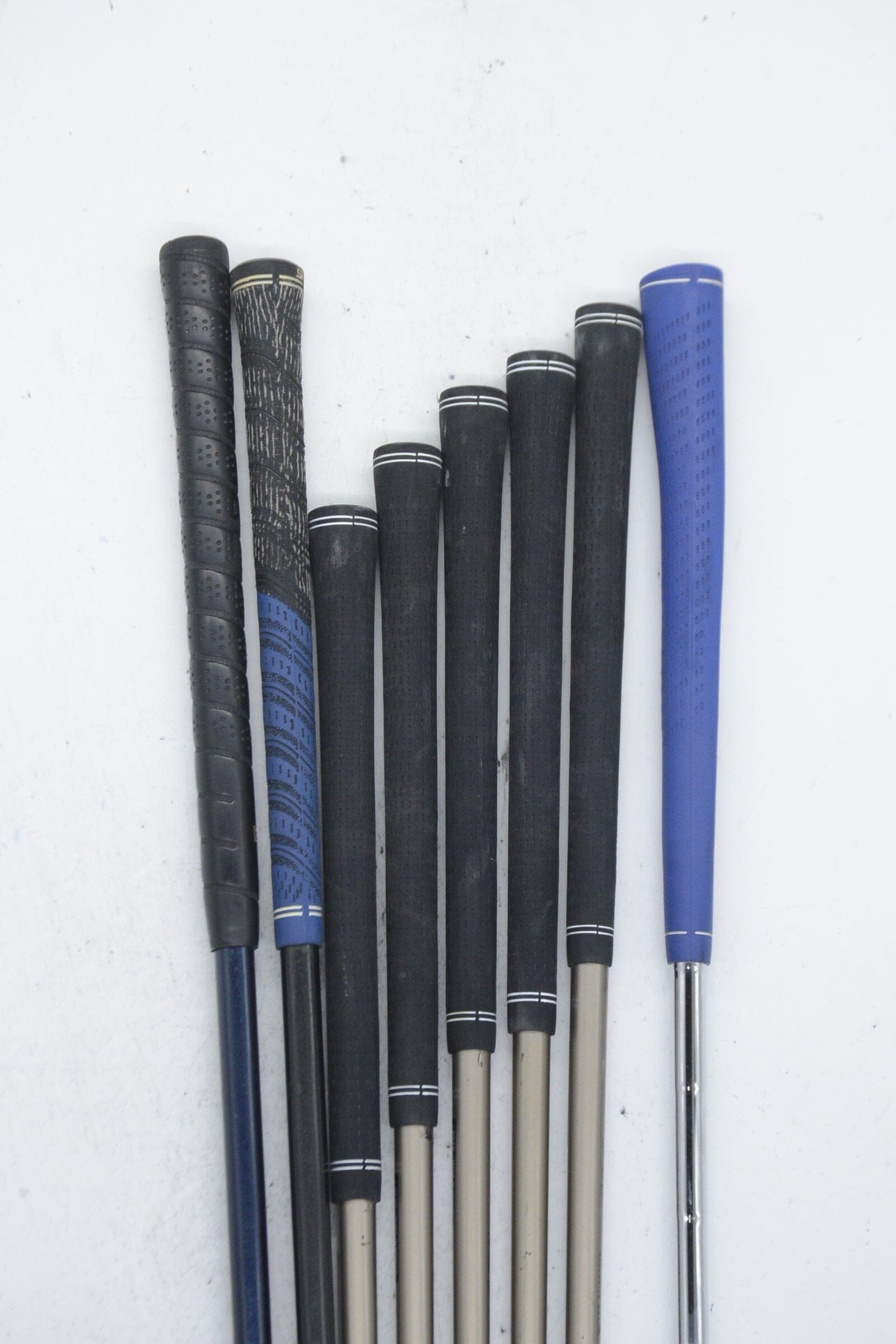 Women's Cobra Cxi L Mixed Full Set W Flex +0.75" Golf Clubs GolfRoots 