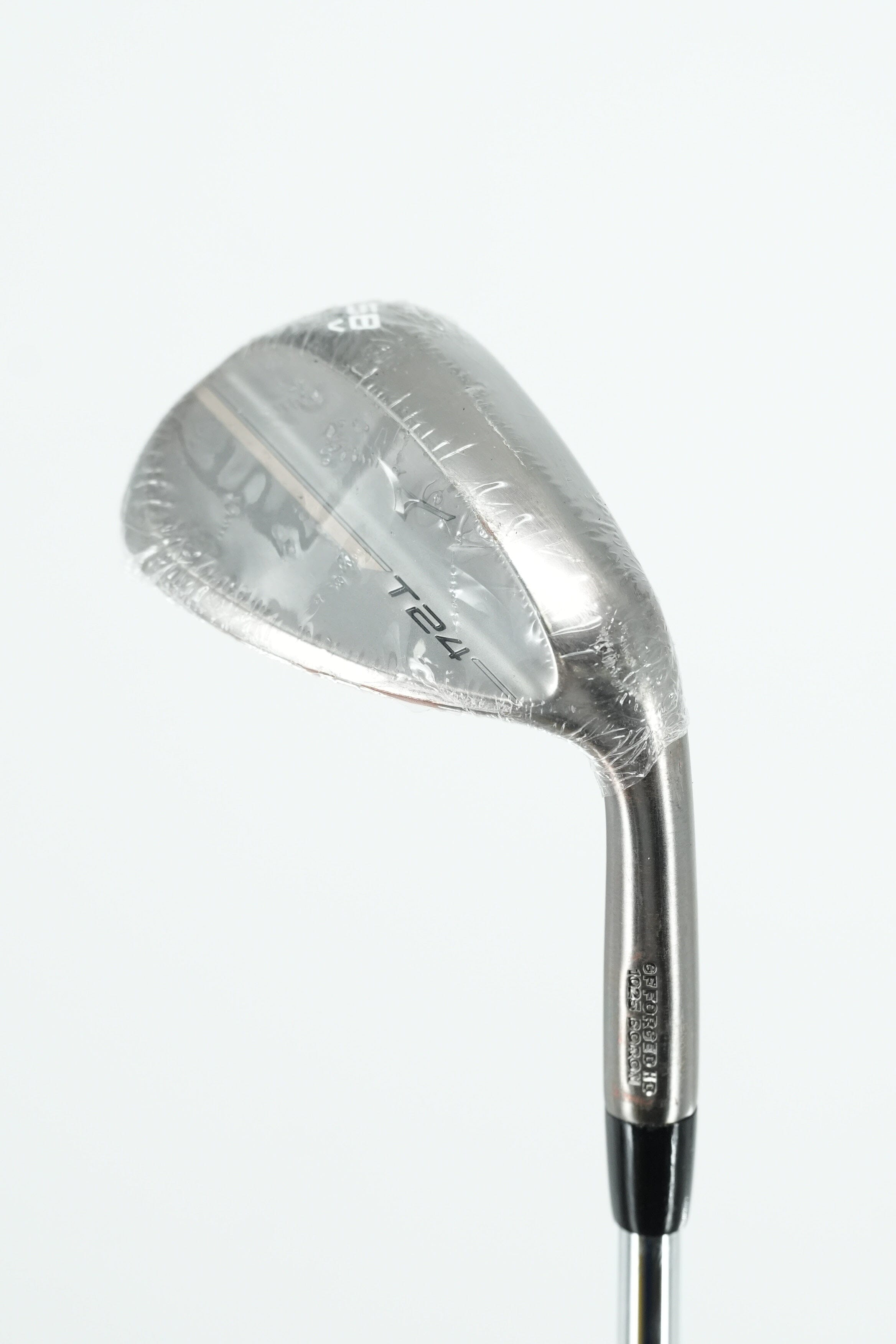 NEW Mizuno T24 Denim Copper 58 Degree Wedge S Flex 35" Golf Clubs GolfRoots 