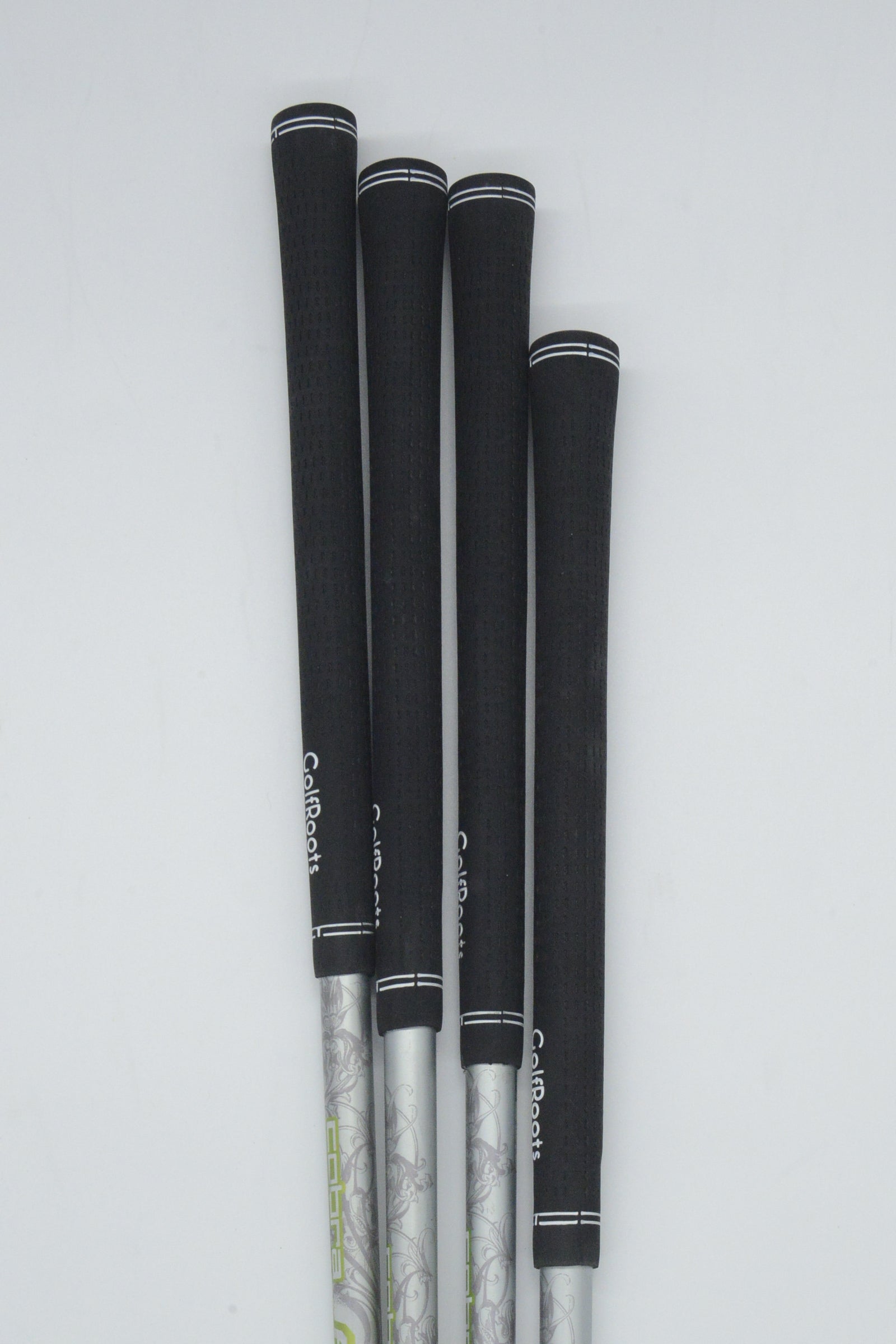 Women's Cobra Amp 8-PW, SW Iron Set W Flex -1.5"