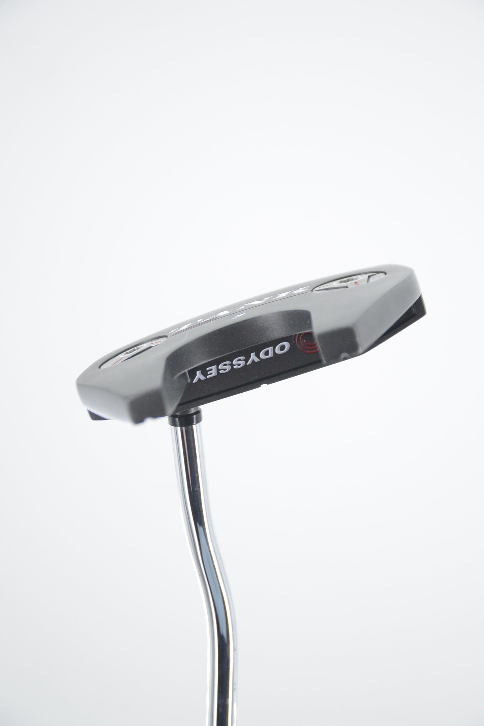 Lefty Odyssey Tank Cruiser 7 Putter 38" Golf Clubs GolfRoots 