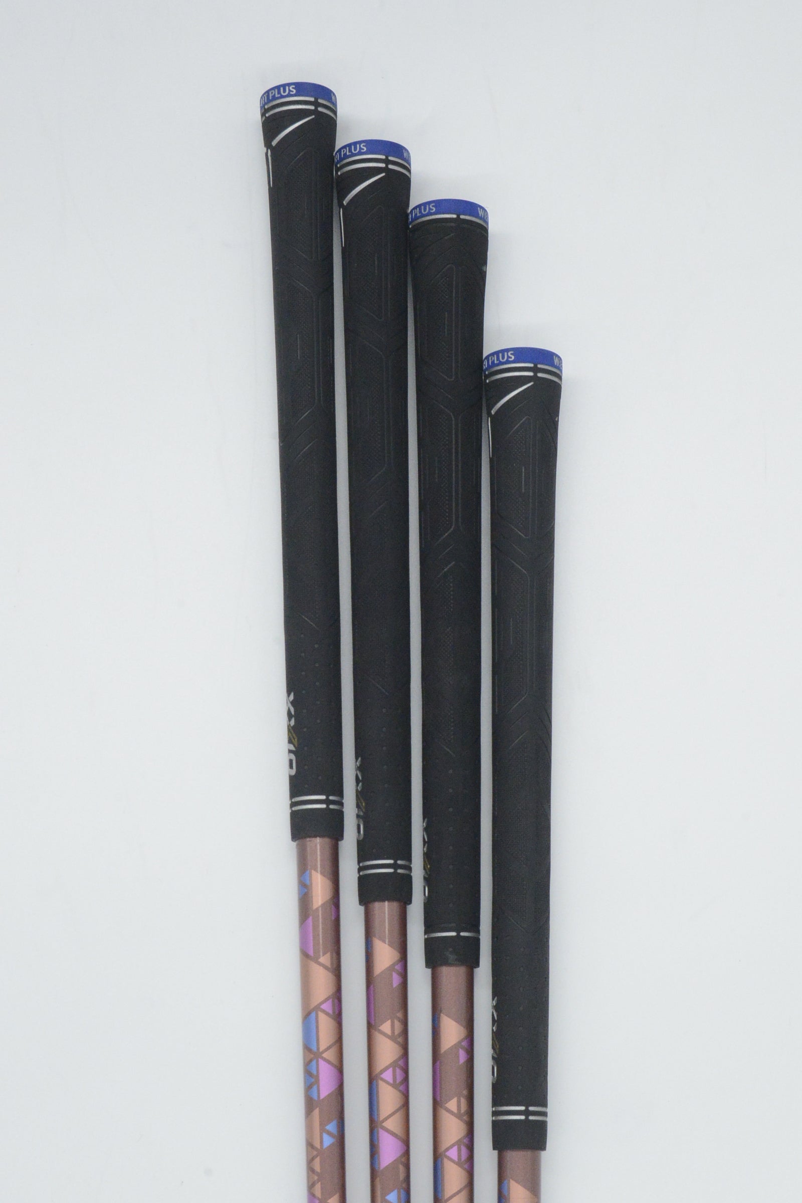 Women's XXIO Eleven 8-PW, SW Iron Set W Flex -0.5"