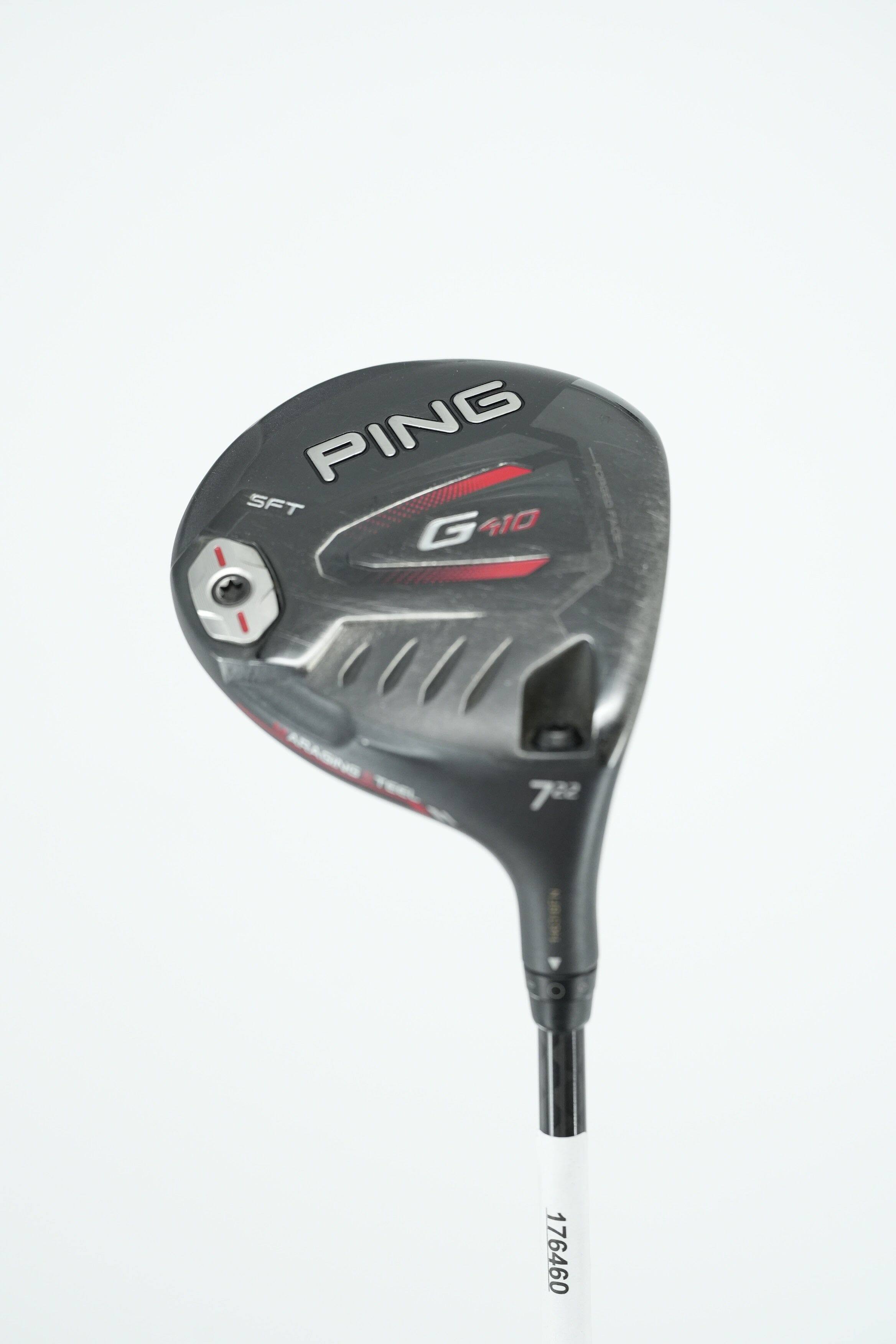 Ping G410 SFT 7 Wood SR Flex 41.5" Golf Clubs GolfRoots 
