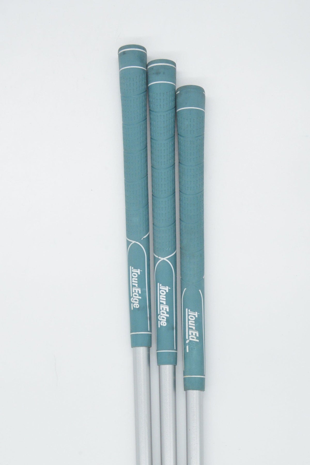 Women's Tour Edge Lady Edge D, 3W, 5W Wood Set W Flex Golf Fairway Woods Tour Edge 
