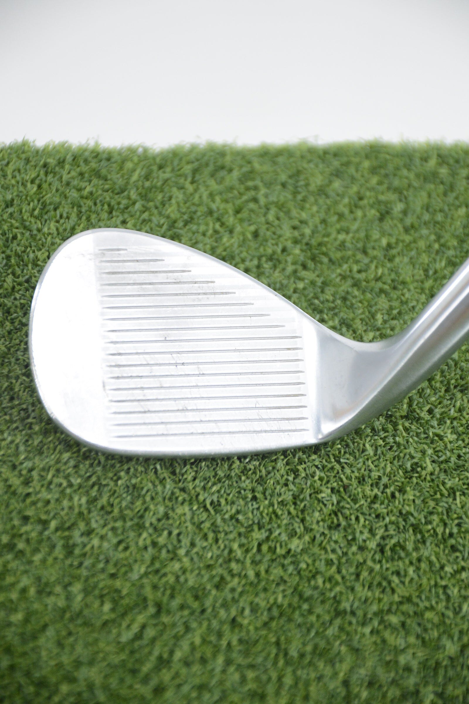 Titleist Vokey SM7 Tour Chrome 60 Degree Wedge Wedge Flex 35.25" Golf Clubs GolfRoots 