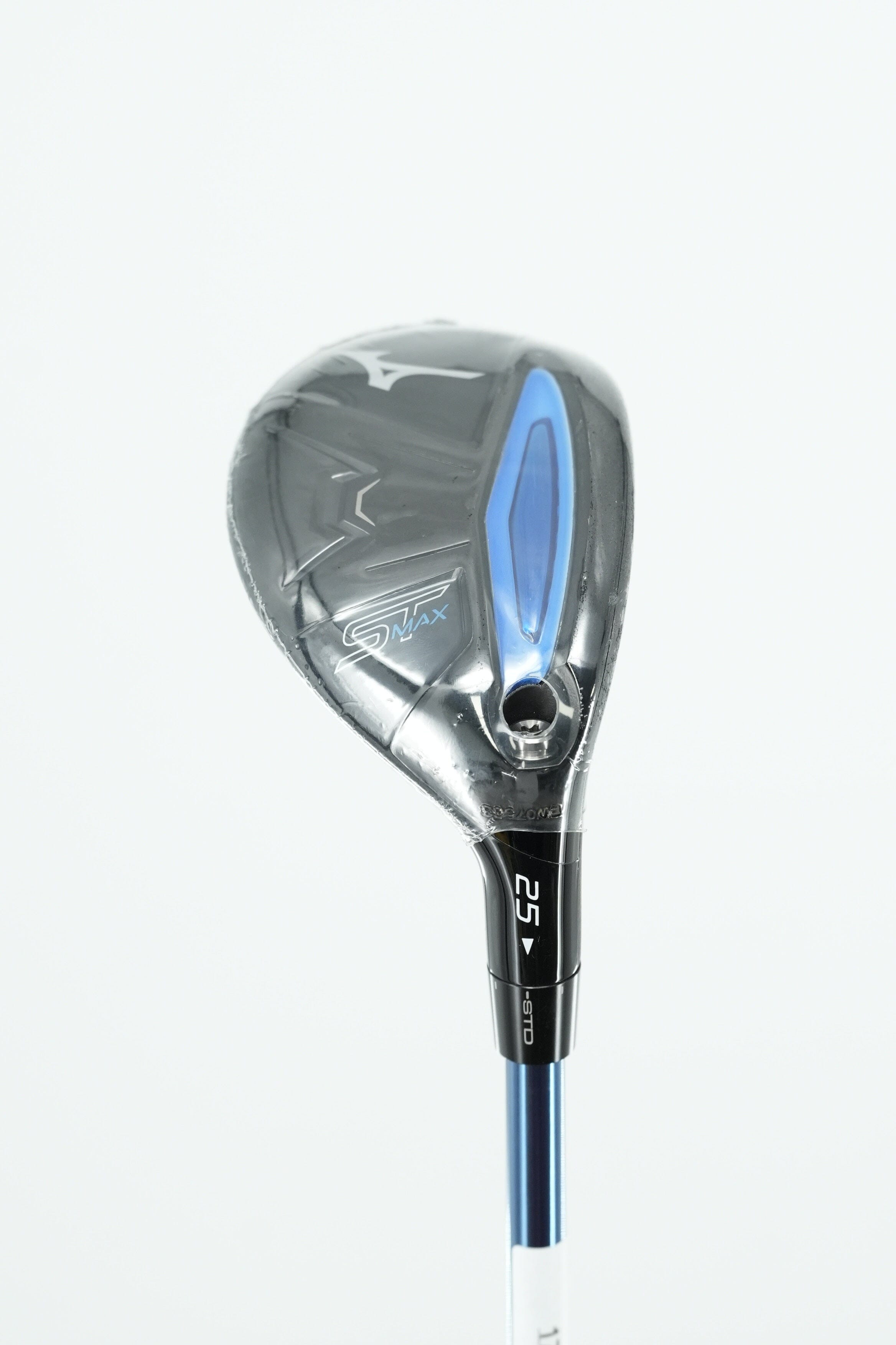 NEW Mizuno ST-Max 230 25 Degree Hybrid R Flex 39.5" Golf Clubs GolfRoots 