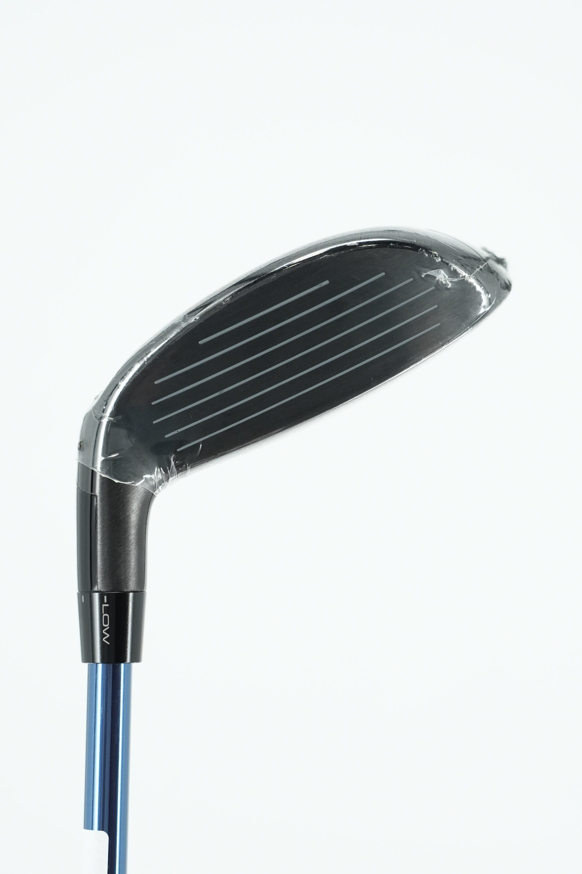 NEW Mizuno ST-Max 230 25 Degree Hybrid R Flex 39.5" Golf Clubs GolfRoots 