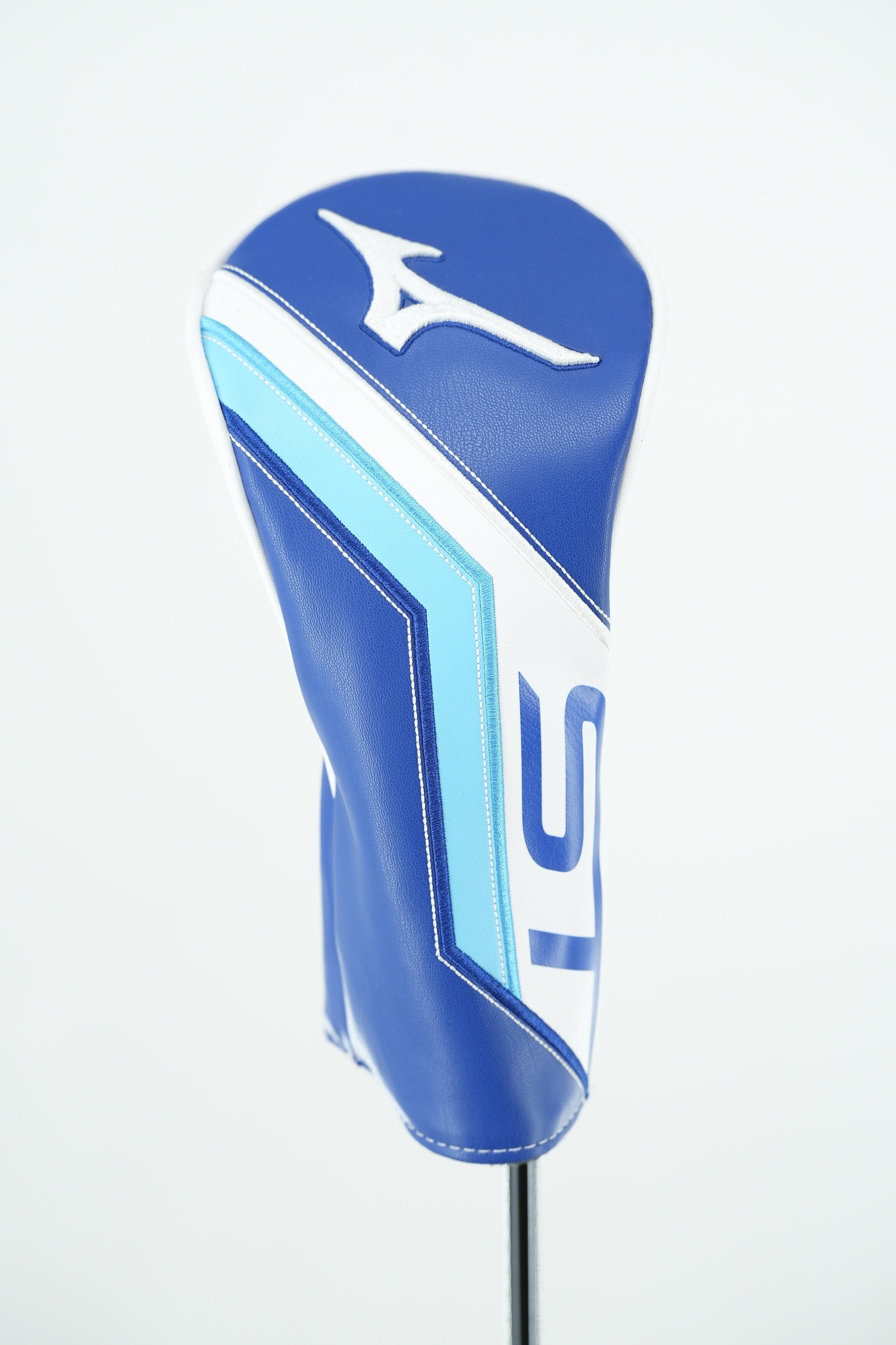 NEW Mizuno ST-MAX 230 3 Wood S Flex 42.75" Golf Clubs GolfRoots 