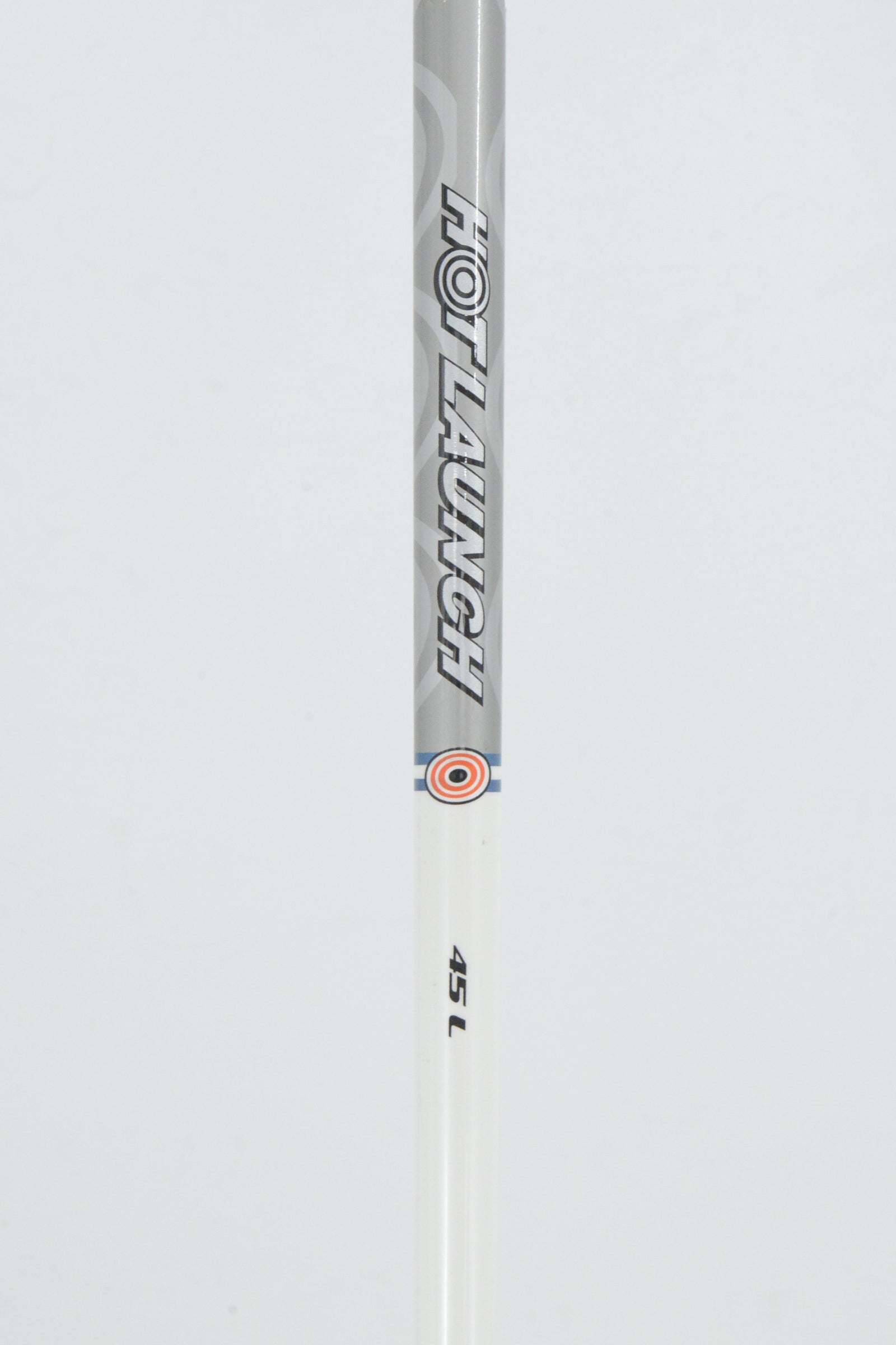 Women's Tour Edge Hot Launch Ironwood 7-LW Iron Set W Flex +1"