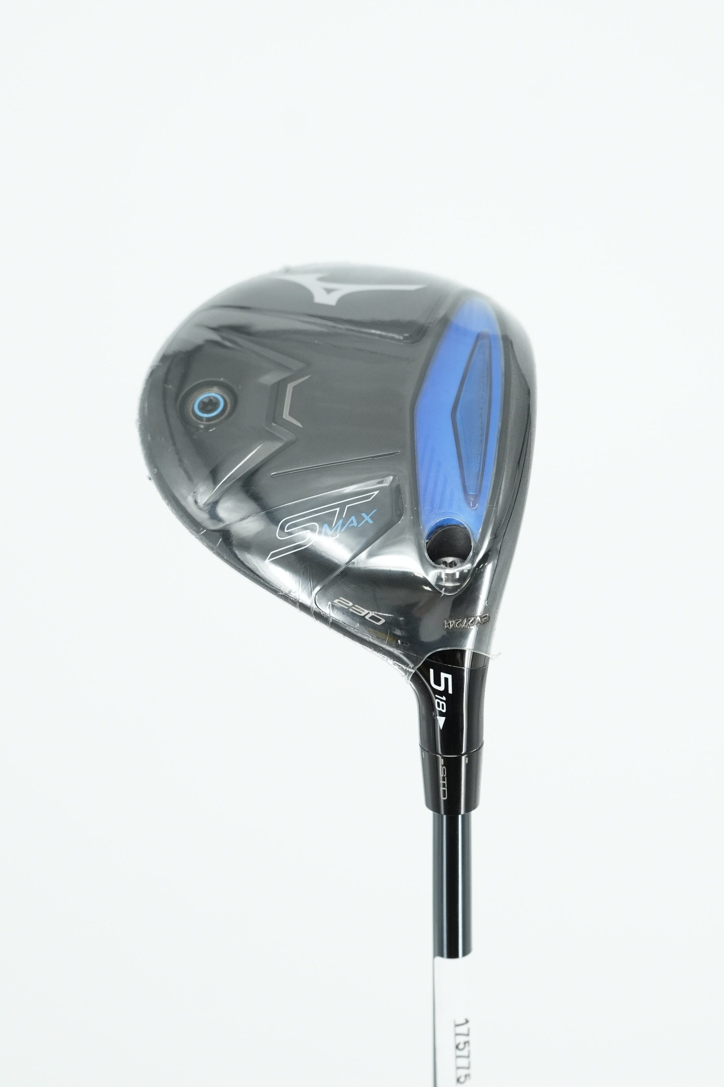 NEW Mizuno ST-MAX 230 5 Wood R Flex 42.5" Golf Clubs GolfRoots 