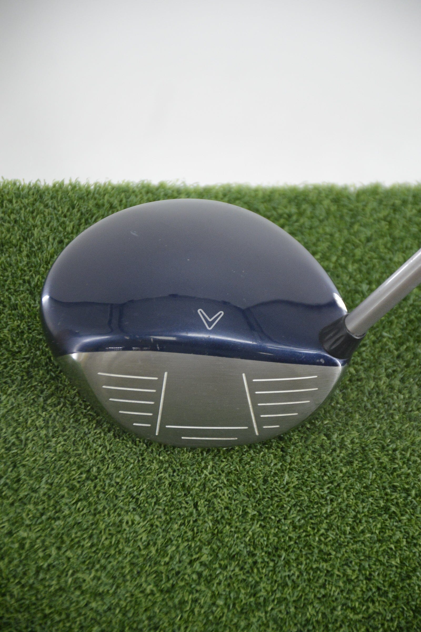 Callaway Great Big Bertha II Pro Series 10.5 Degree Driver S Flex 44.75" Golf Clubs GolfRoots 
