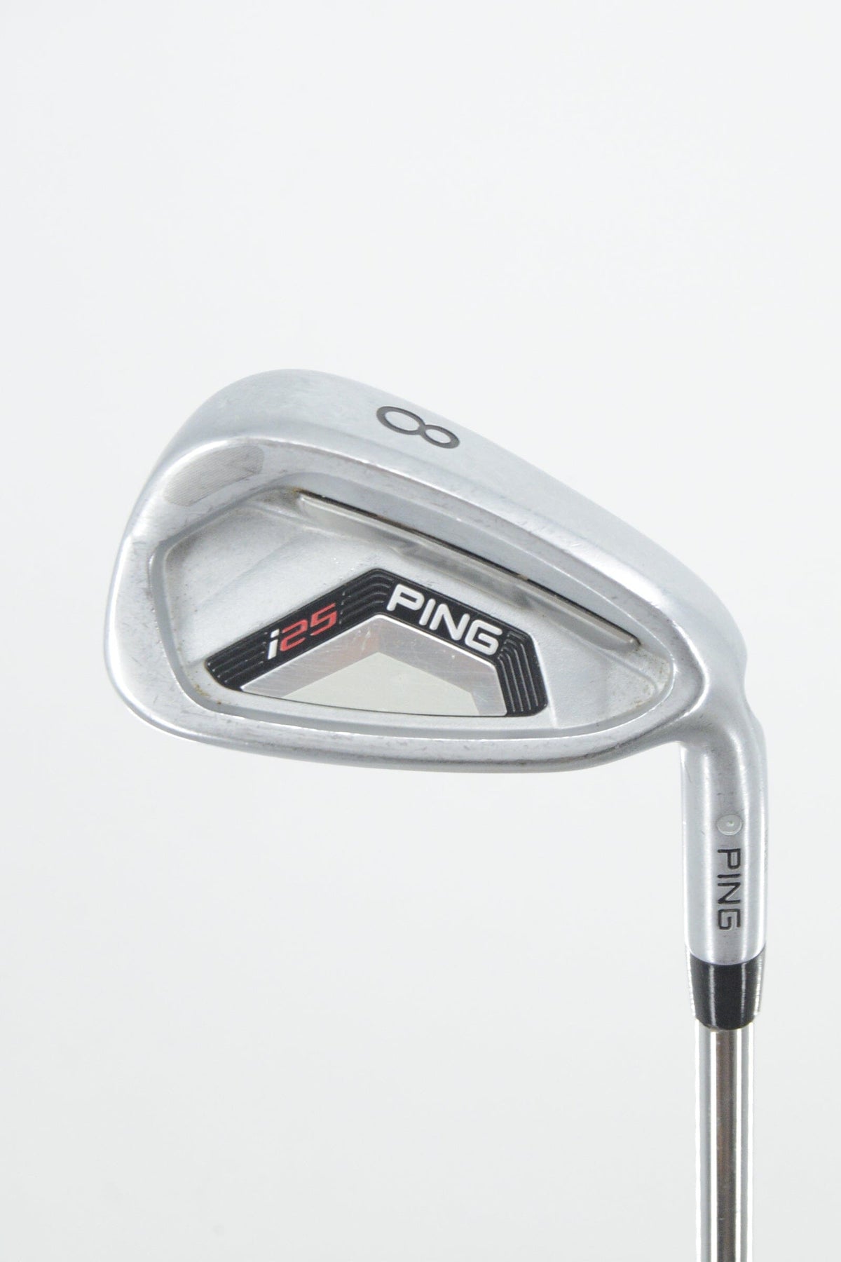 Ping I25 4-PW Iron Set R Flex +0.5" Golf Iron Sets Ping 