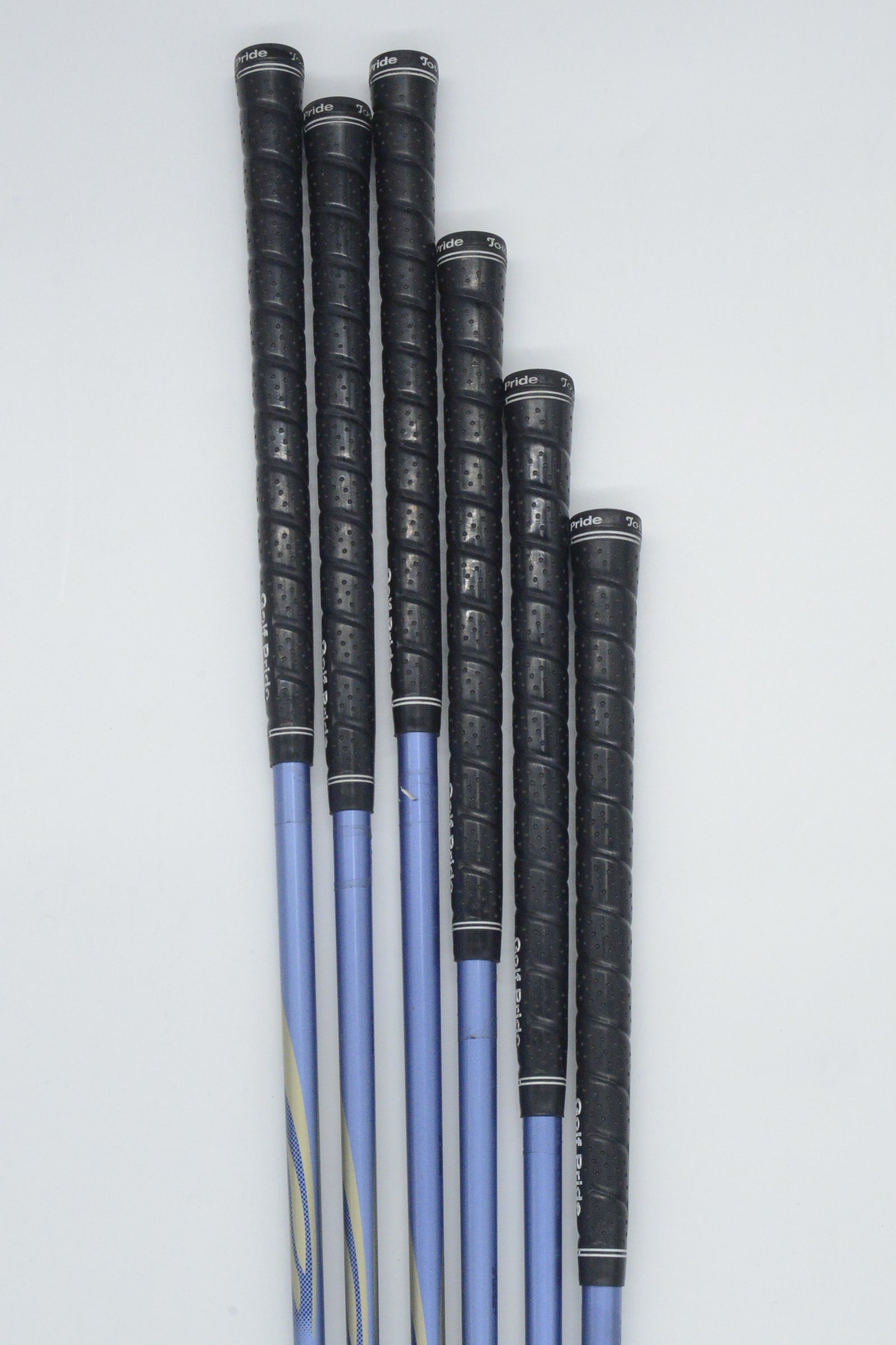 Women's Ping G5 5, 7-PW, SW Iron Set W Flex -0.25"