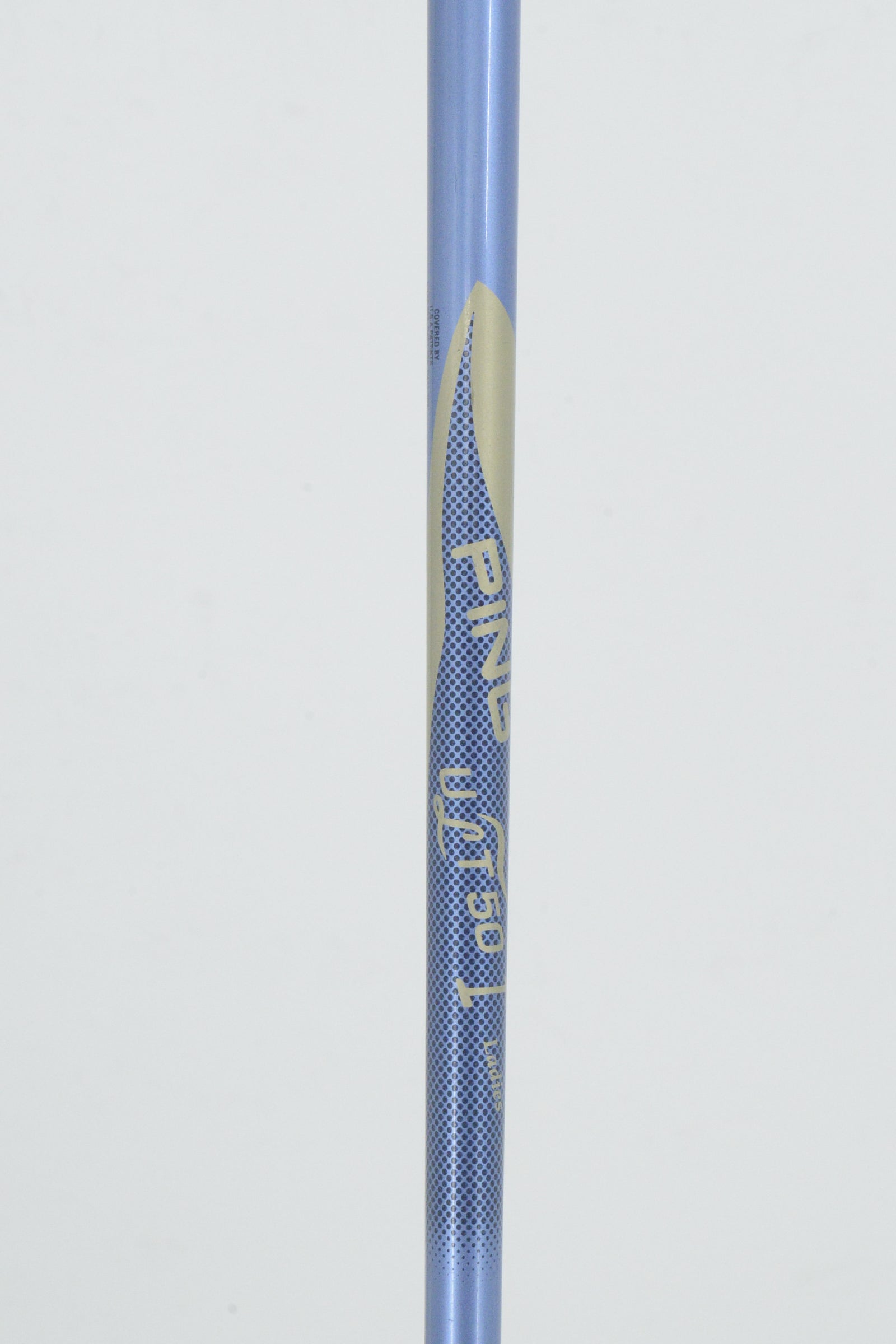 Women's Ping G5 5, 7-PW, SW Iron Set W Flex -0.25"