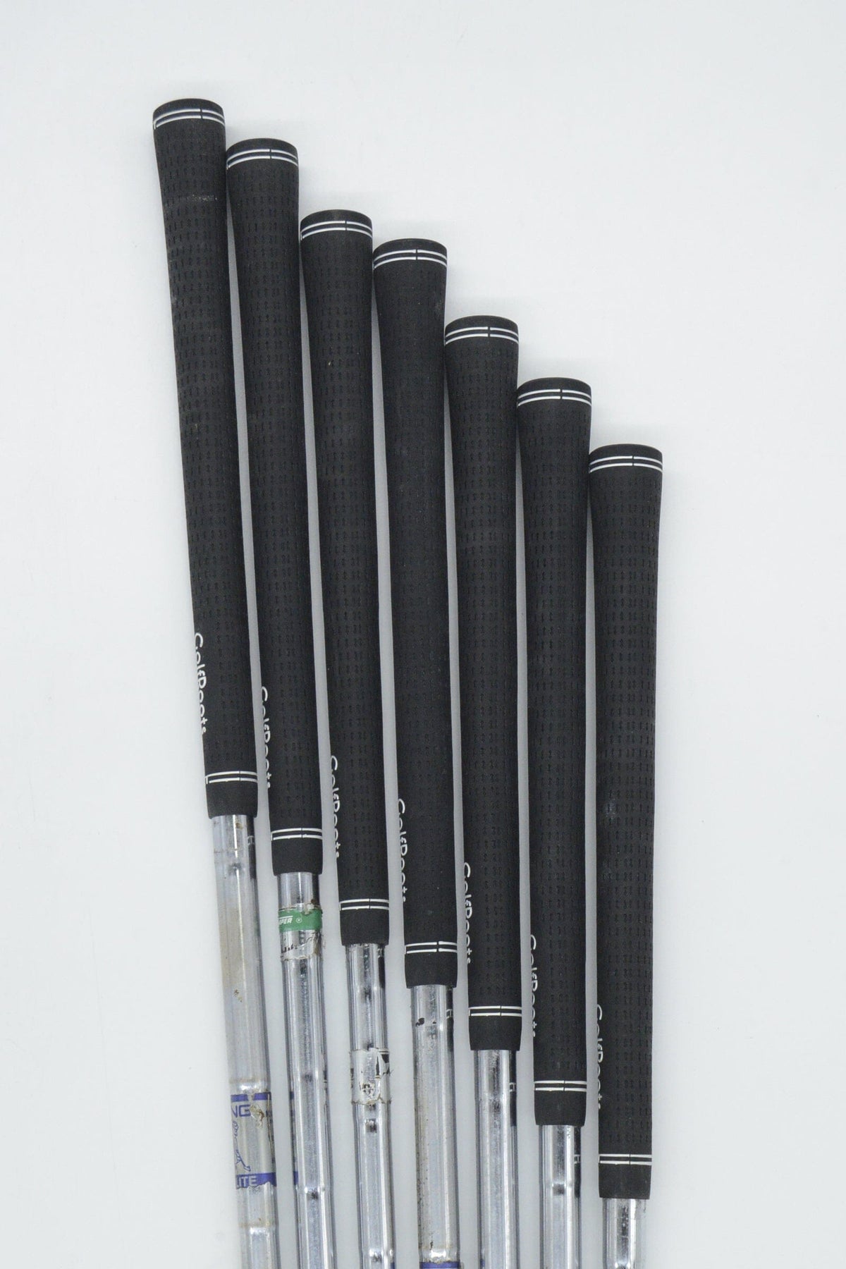 Ping Karsten I 4-PW Iron Set S Flex -0.25" Golf Iron Sets Ping 