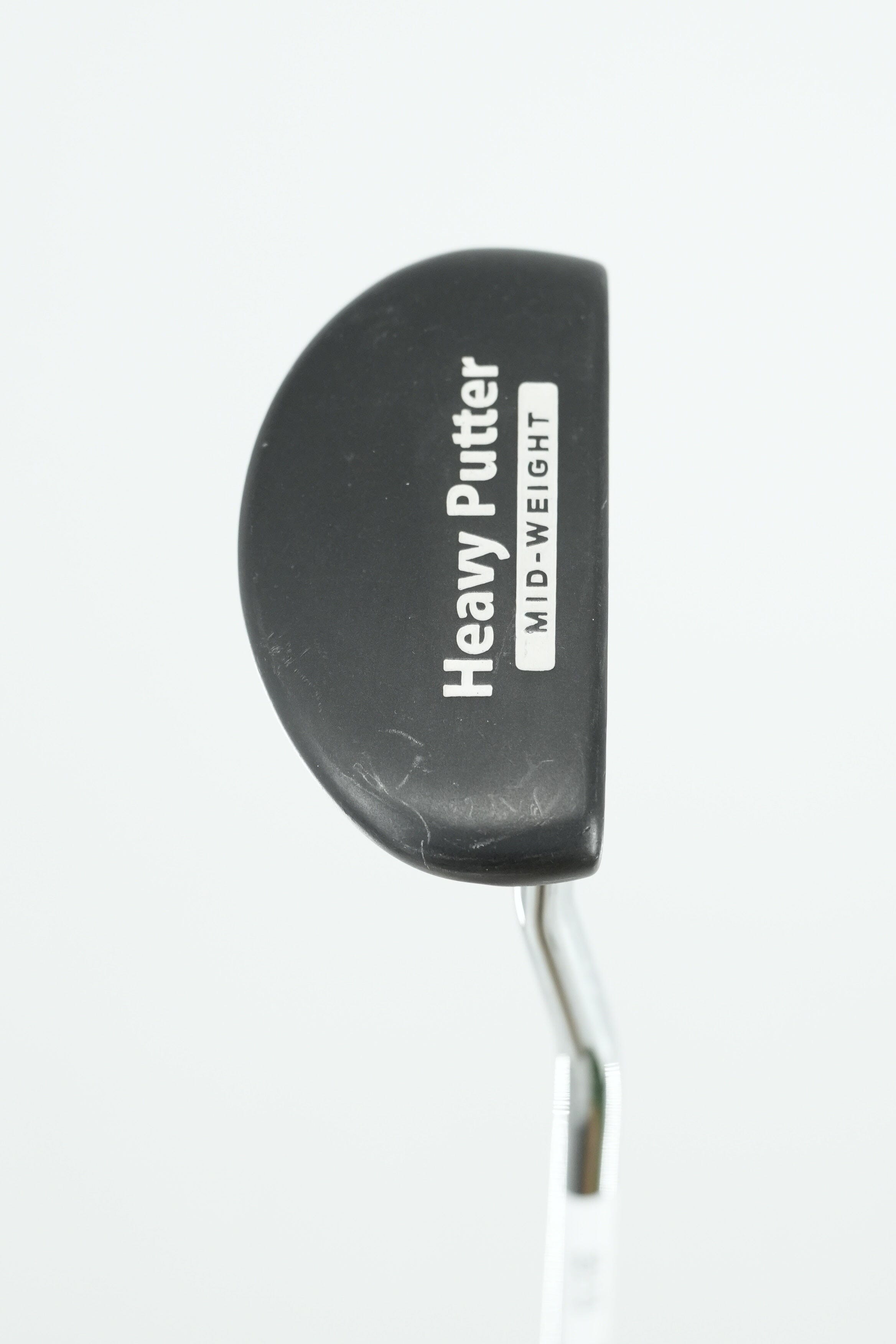 Boccieri Golf Heavy Putter Putter 35.25" Golf Clubs GolfRoots 