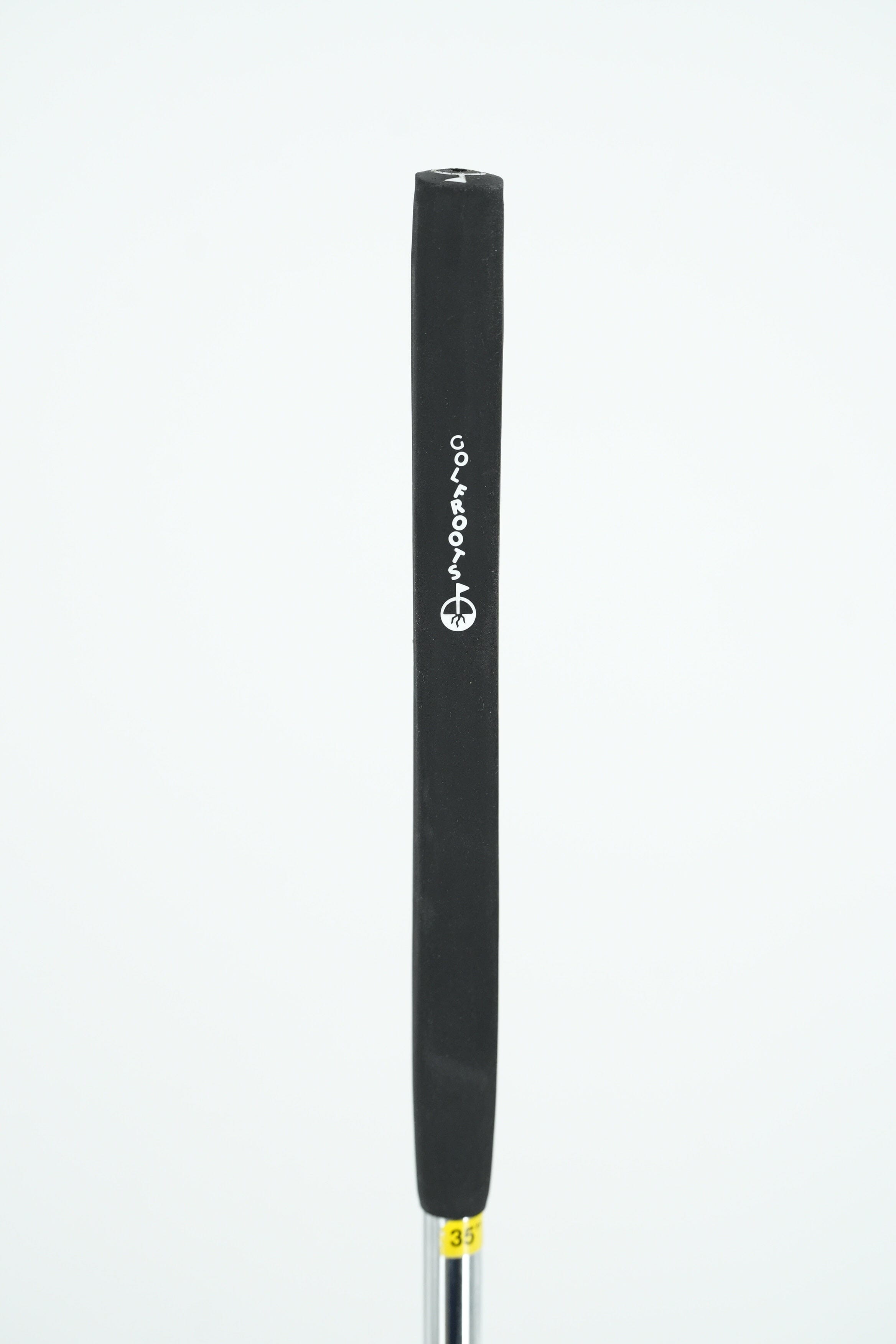 Boccieri Golf Heavy Putter Putter 35.25" Golf Clubs GolfRoots 