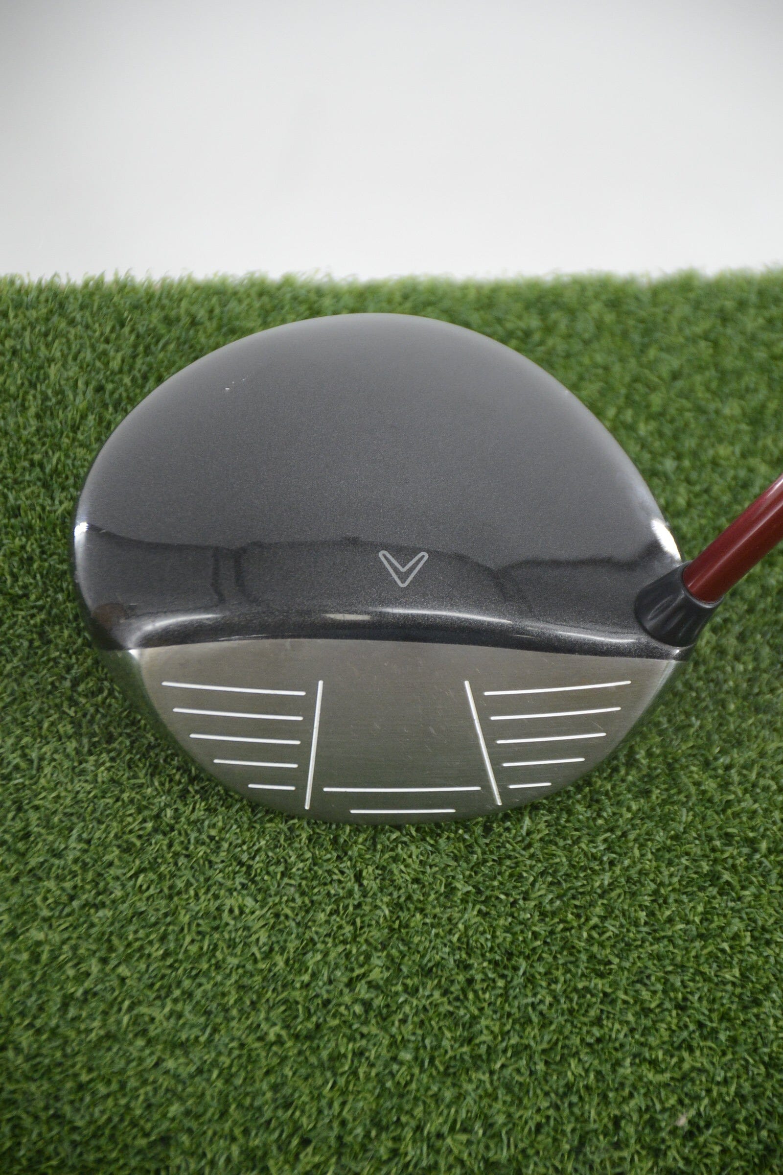 Callaway Big Bertha Ti 454 10 Degree Driver R Flex 45" Golf Clubs GolfRoots 