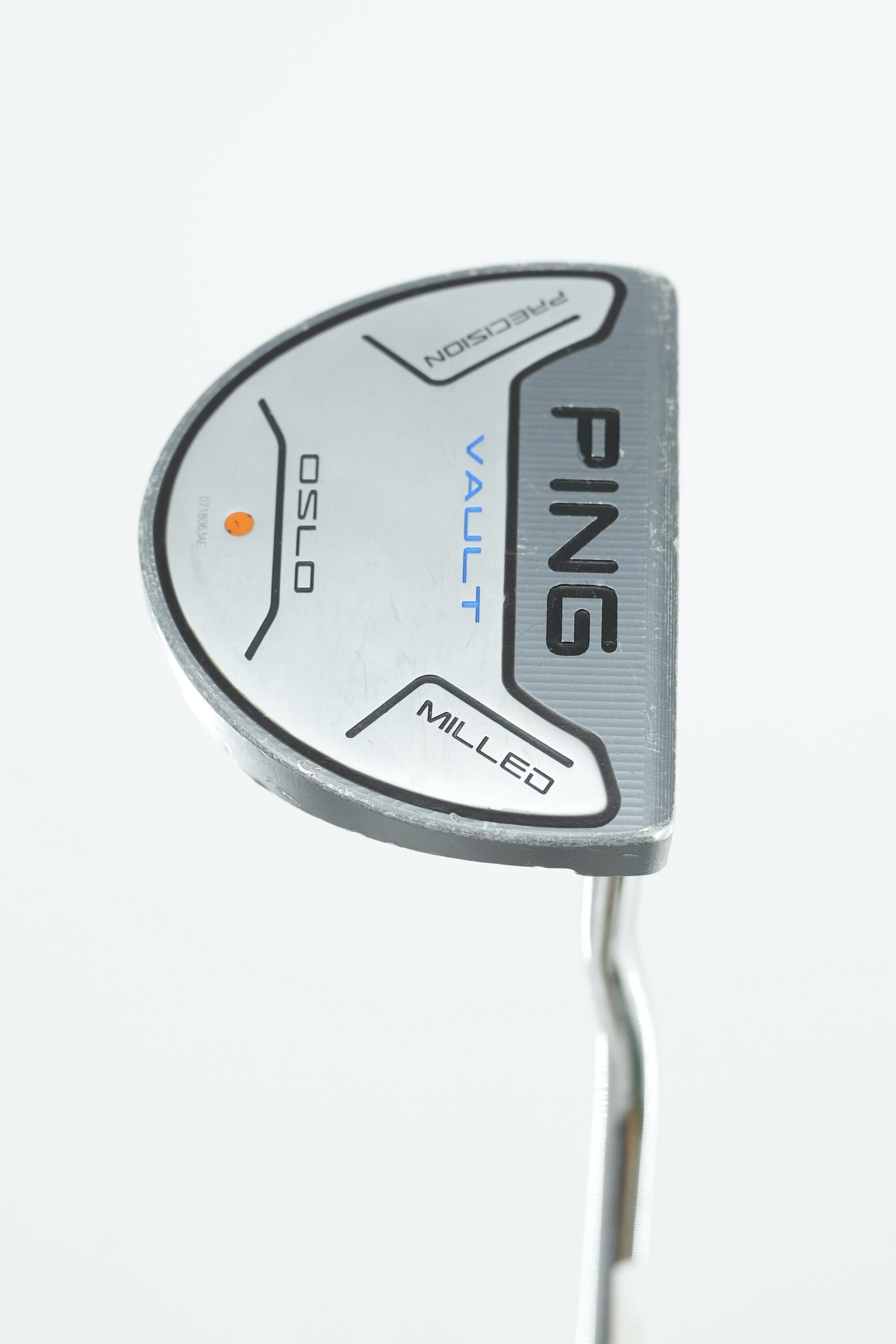 Ping Vault Oslo Slate Putter 35" Golf Clubs GolfRoots 
