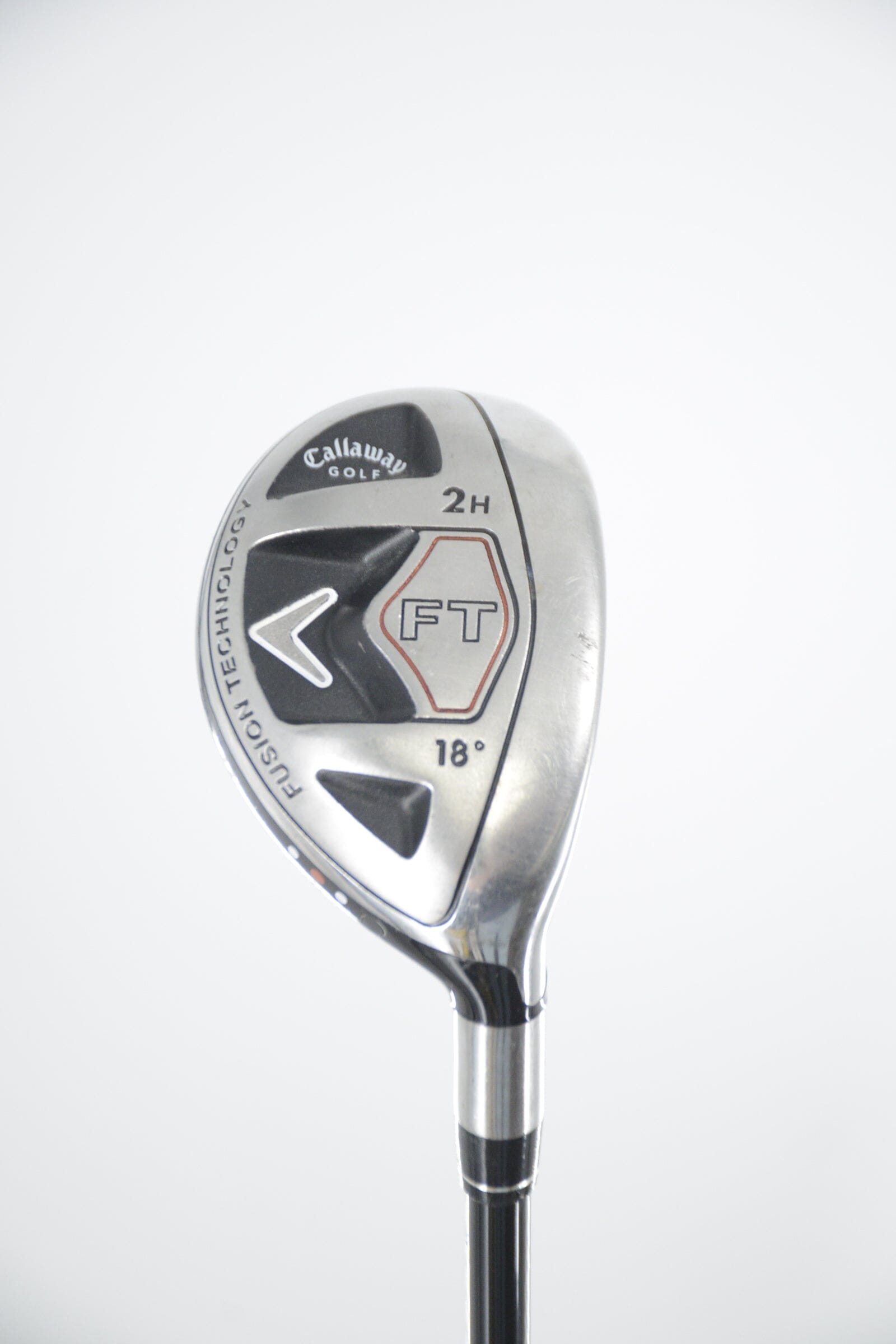 Callaway Ft Hybrid 2 Hybrid R Flex 40.5" Golf Clubs GolfRoots 