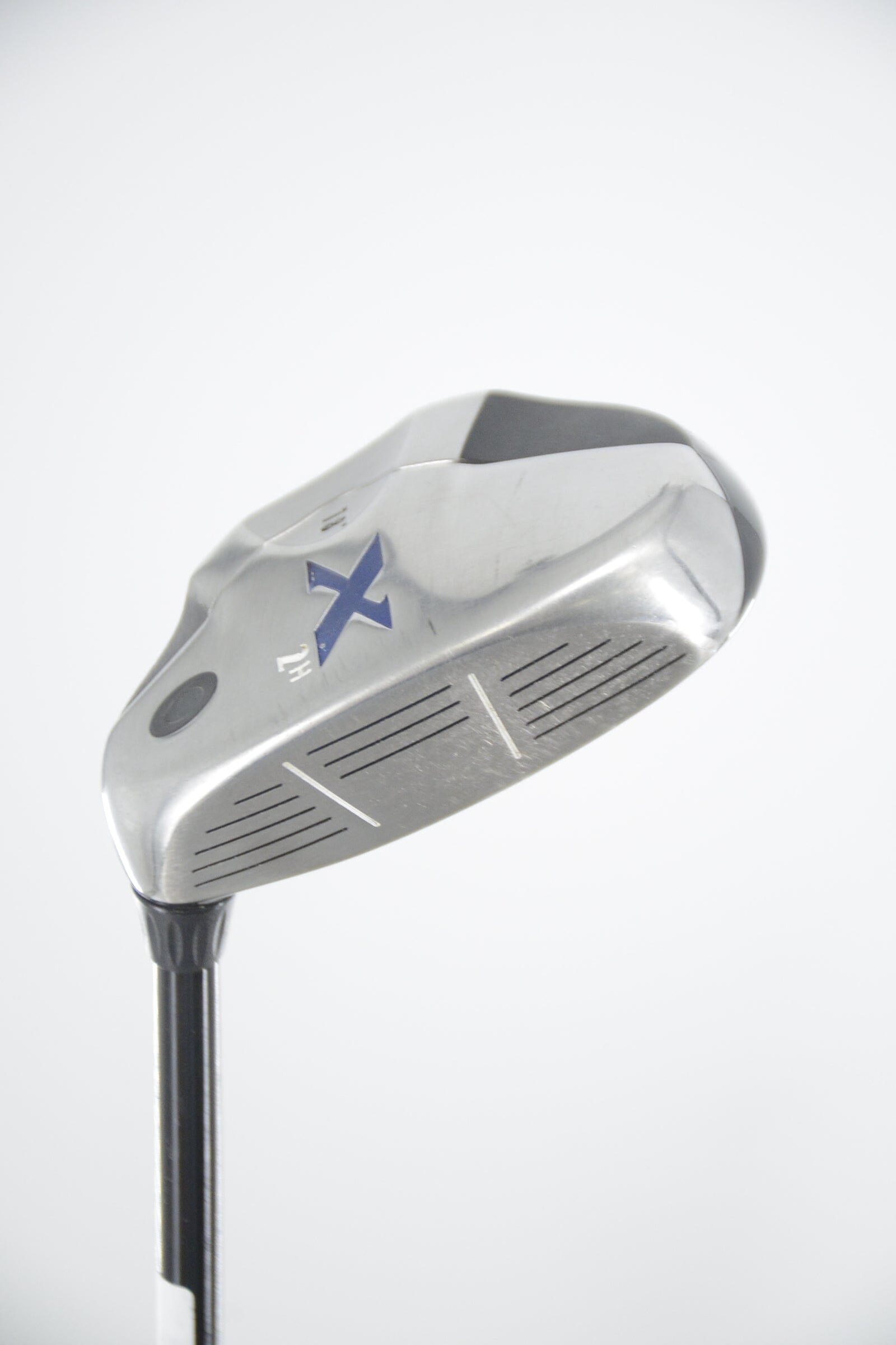 Callaway X 2 Hybrid S Flex 40.75" Golf Clubs GolfRoots 