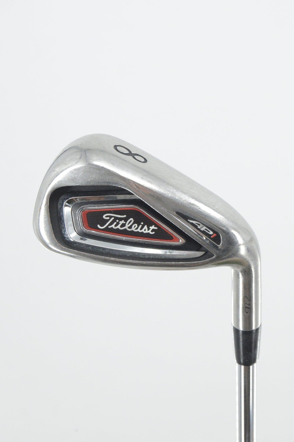 Titleist 716 AP1 5-PW Iron Set R Flex Std Length Golf Iron Sets Titleist 