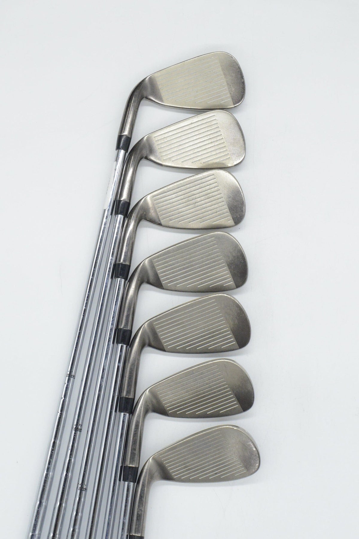 Mizuno JPX-EZ 2015 5-GW Iron Set S Flex -0.25" Golf Iron Sets Mizuno 