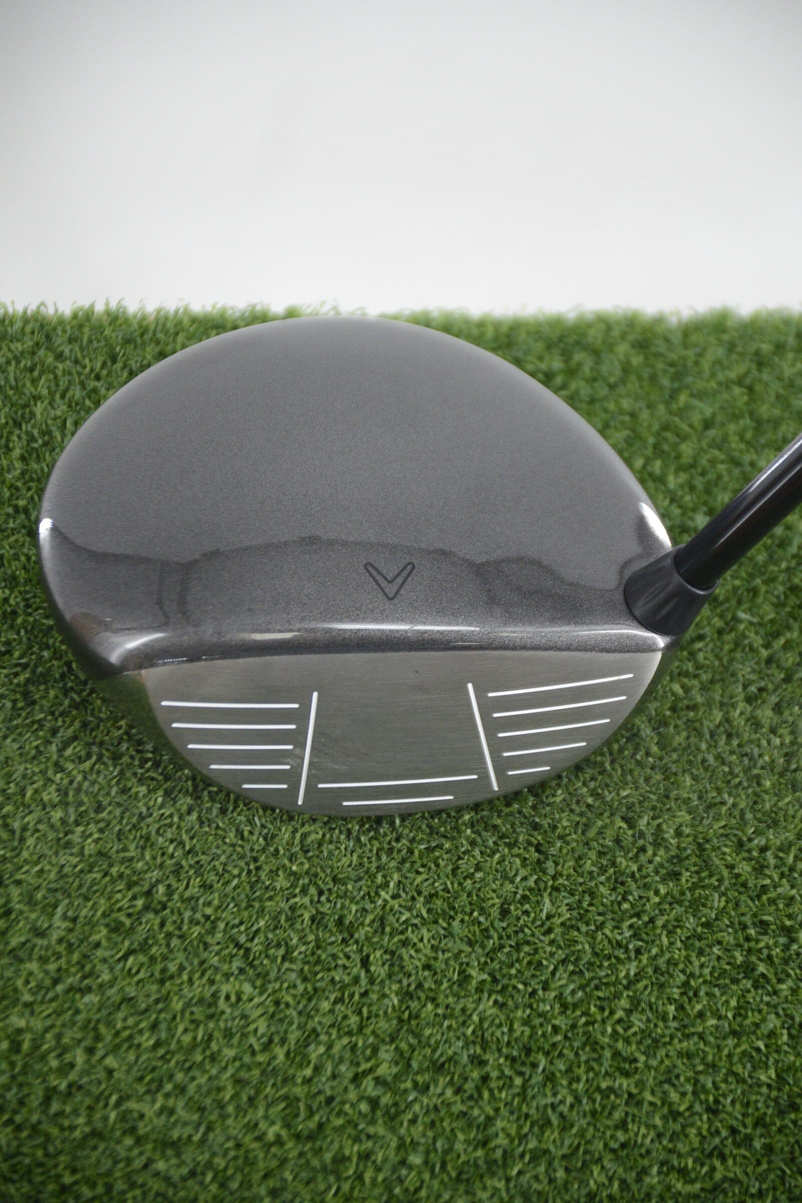 Callaway Big Bertha Titanium 2004 9 Degree Driver S Flex 44.5" Golf Clubs GolfRoots 