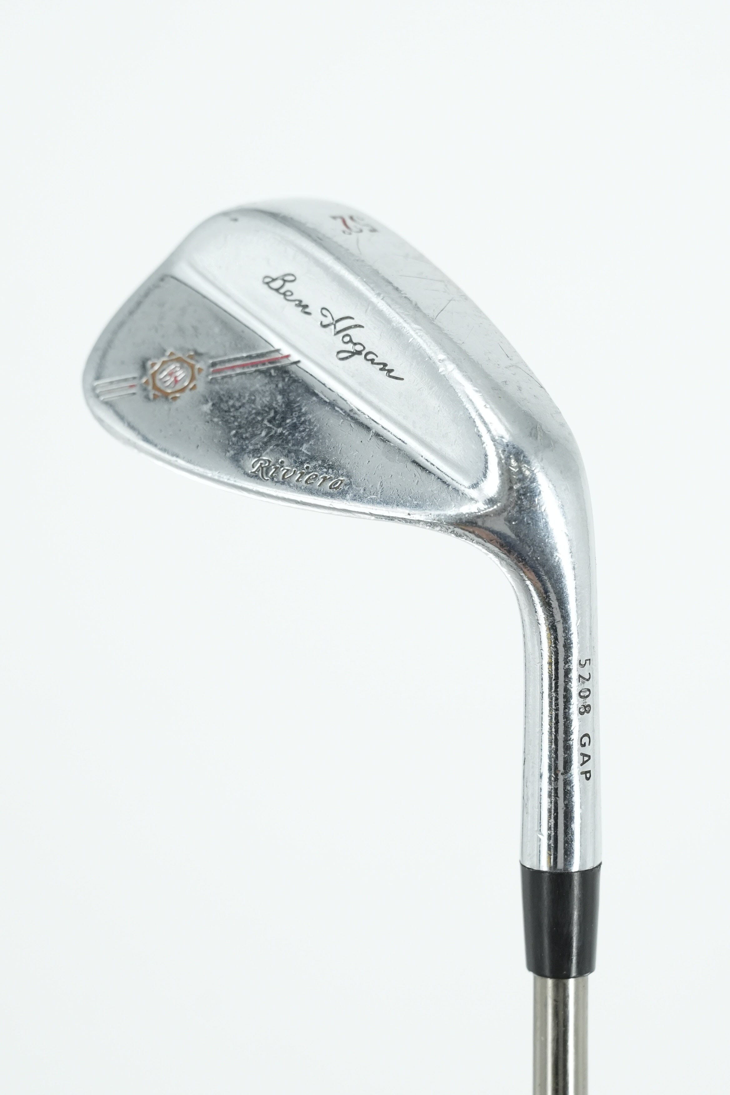 Ben Hogan Riviera 52 Degree Wedge R Flex 36" Golf Clubs GolfRoots 