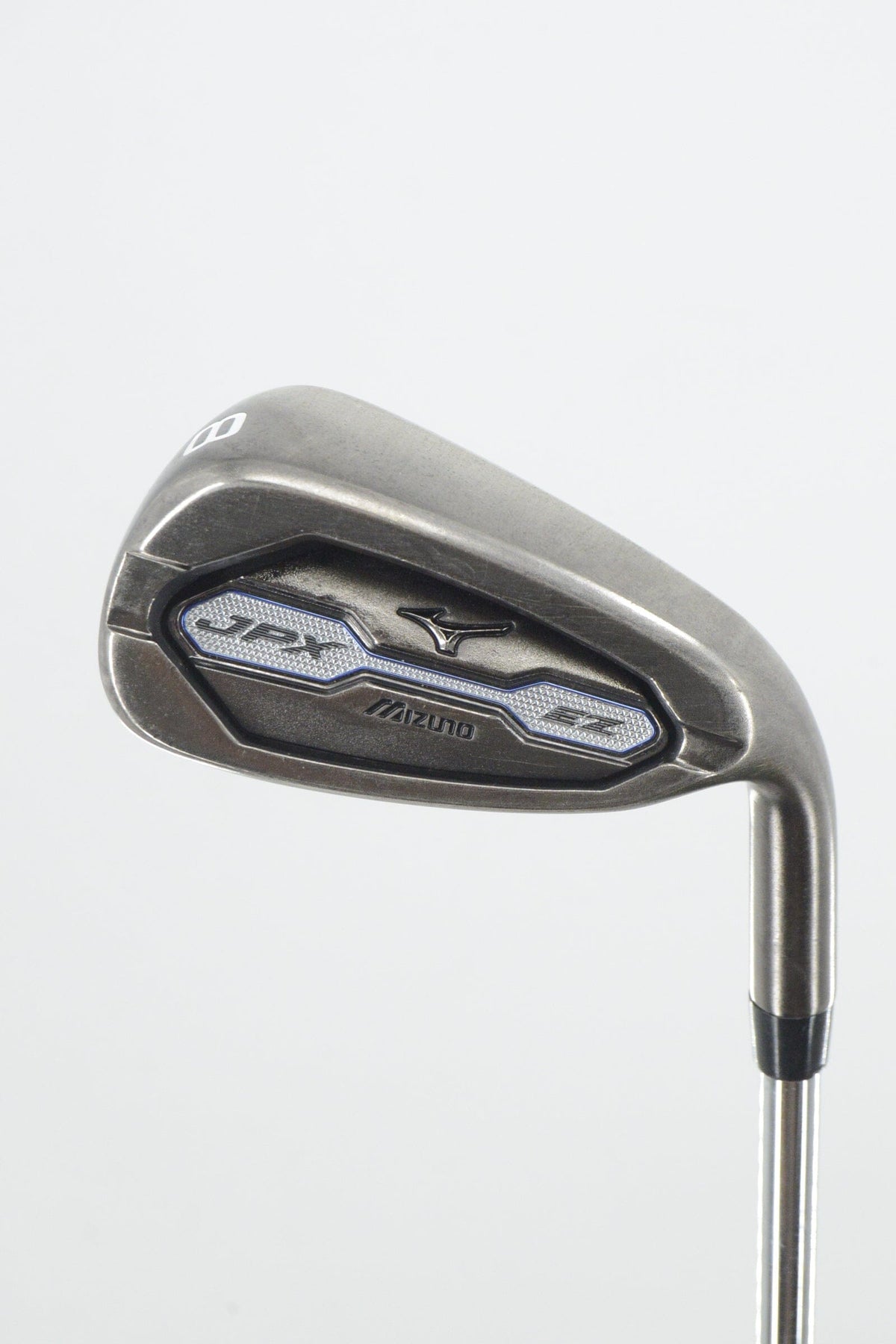 Mizuno JPX-EZ 2015 5-GW Iron Set S Flex -0.25" Golf Iron Sets Mizuno 