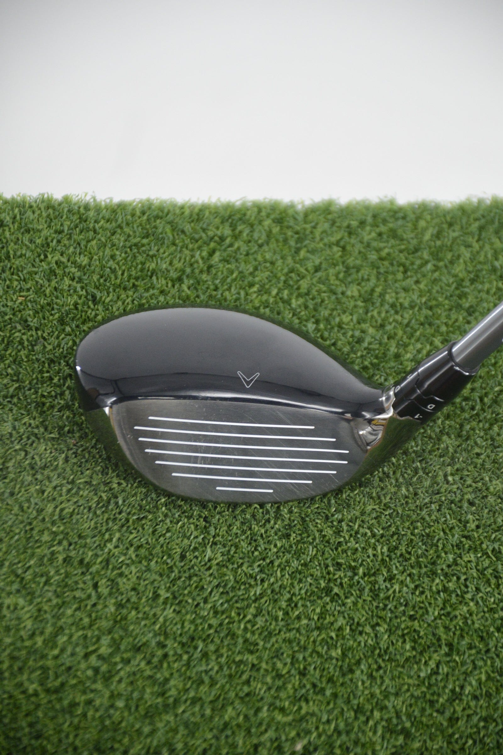 Callaway Paradym X 7 Hybrid R Flex 37.75" Golf Clubs GolfRoots 