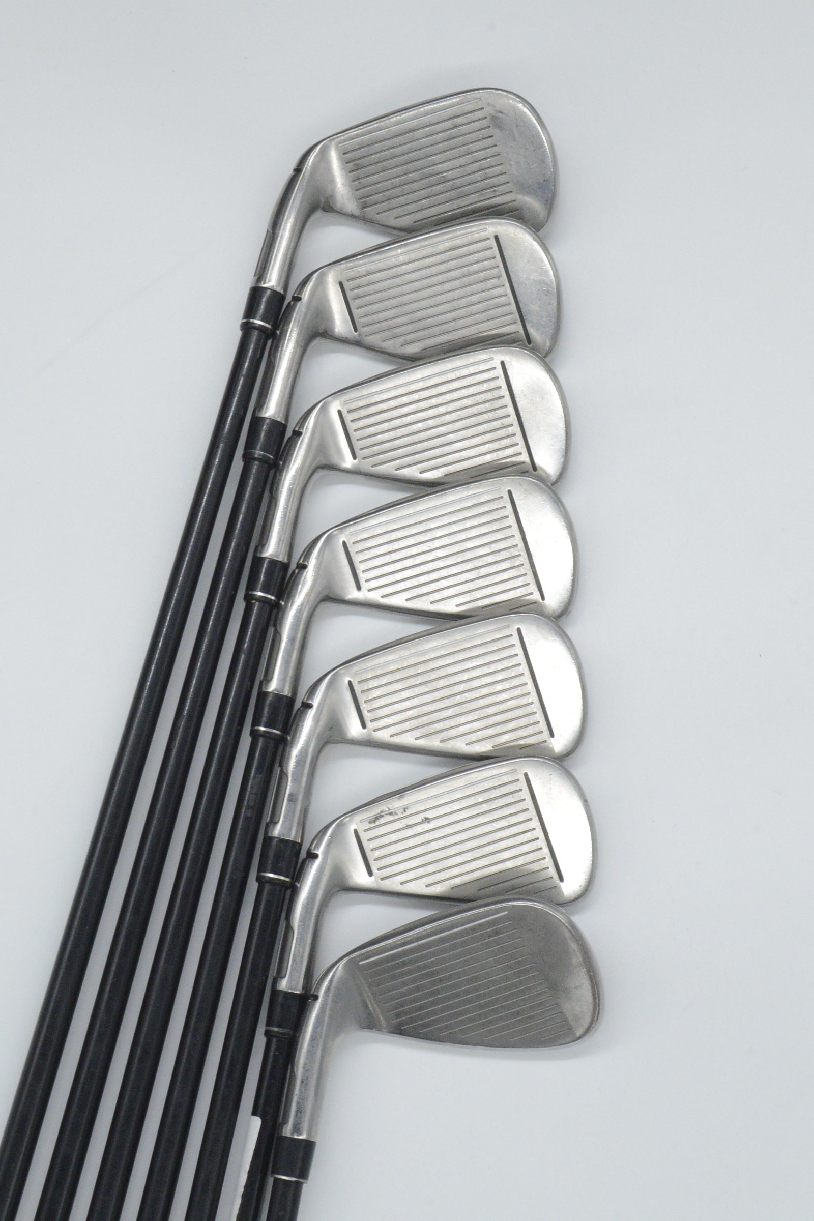 TaylorMade M3 4-PW Iron Set S Flex Std Length