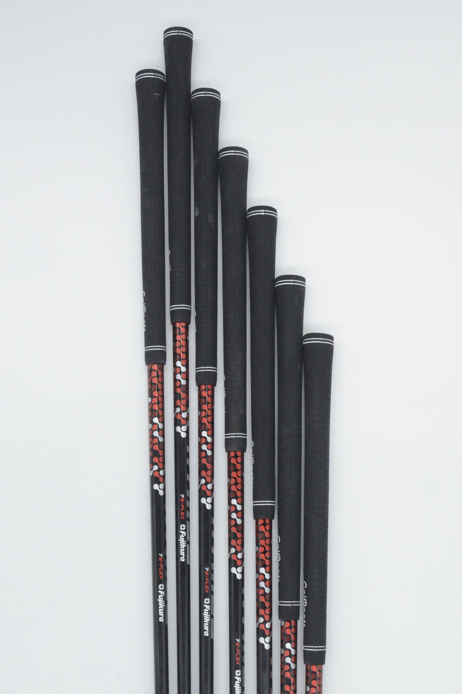 TaylorMade M3 4-PW Iron Set S Flex Std Length