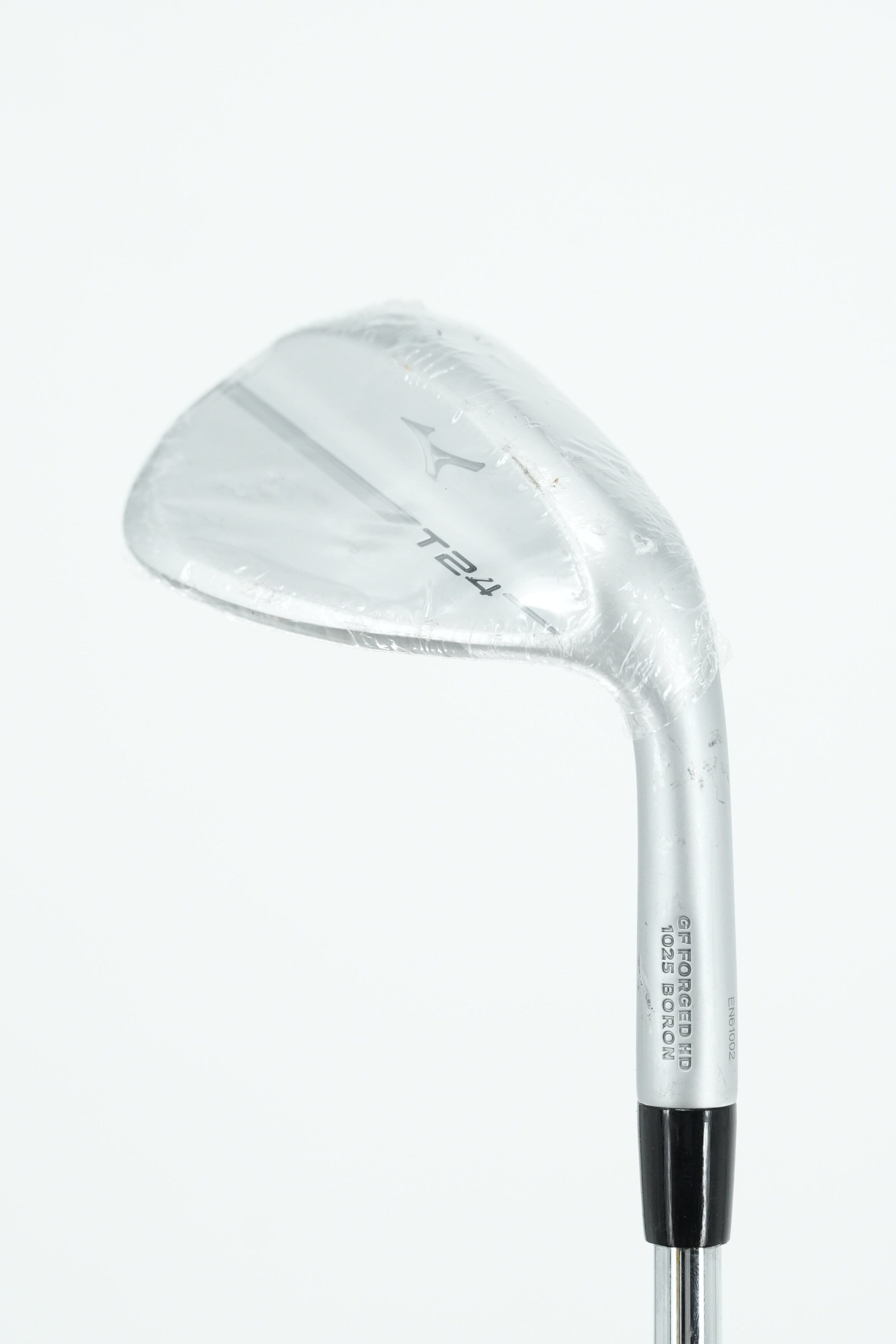 NEW Mizuno T24 Soft White Satin 54 Degree Wedge S Flex 35" Golf Clubs GolfRoots 
