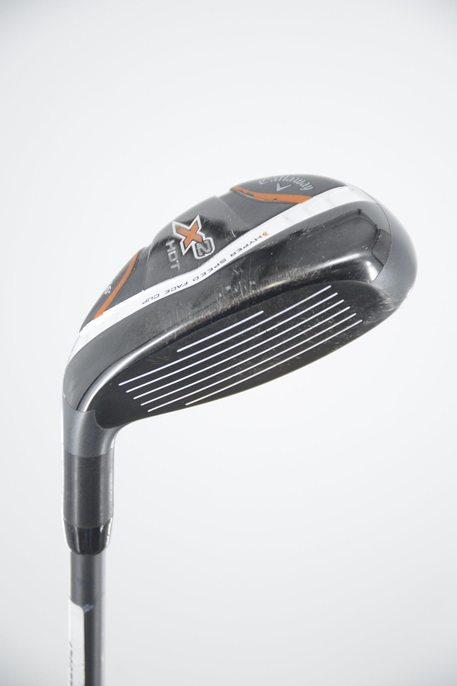 Callaway X2 Hot Pro 16 Degree Hybrid S Flex 40.75" Golf Clubs GolfRoots 