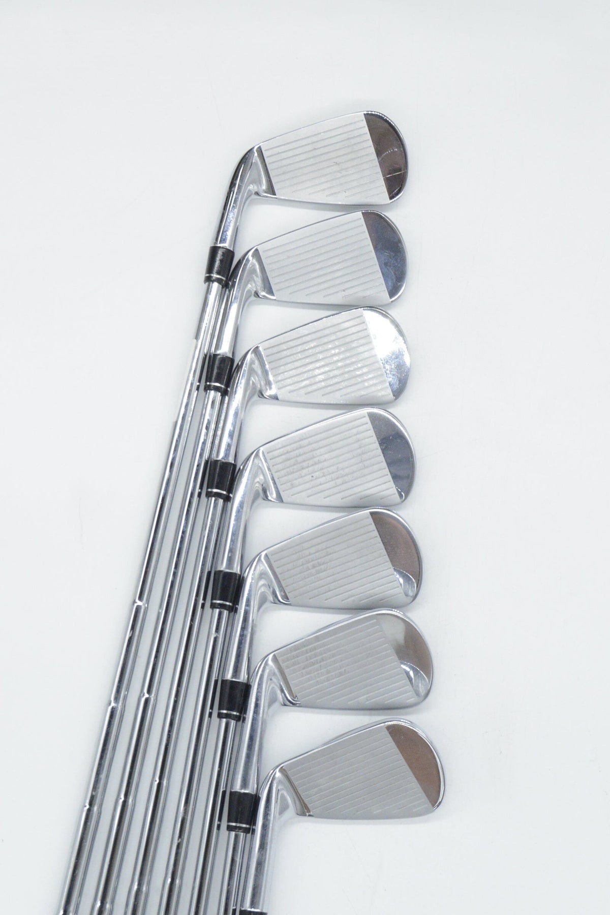 Callaway Apex AI150 4-PW Iron Set S Flex Std Length Golf Iron Sets Callaway 