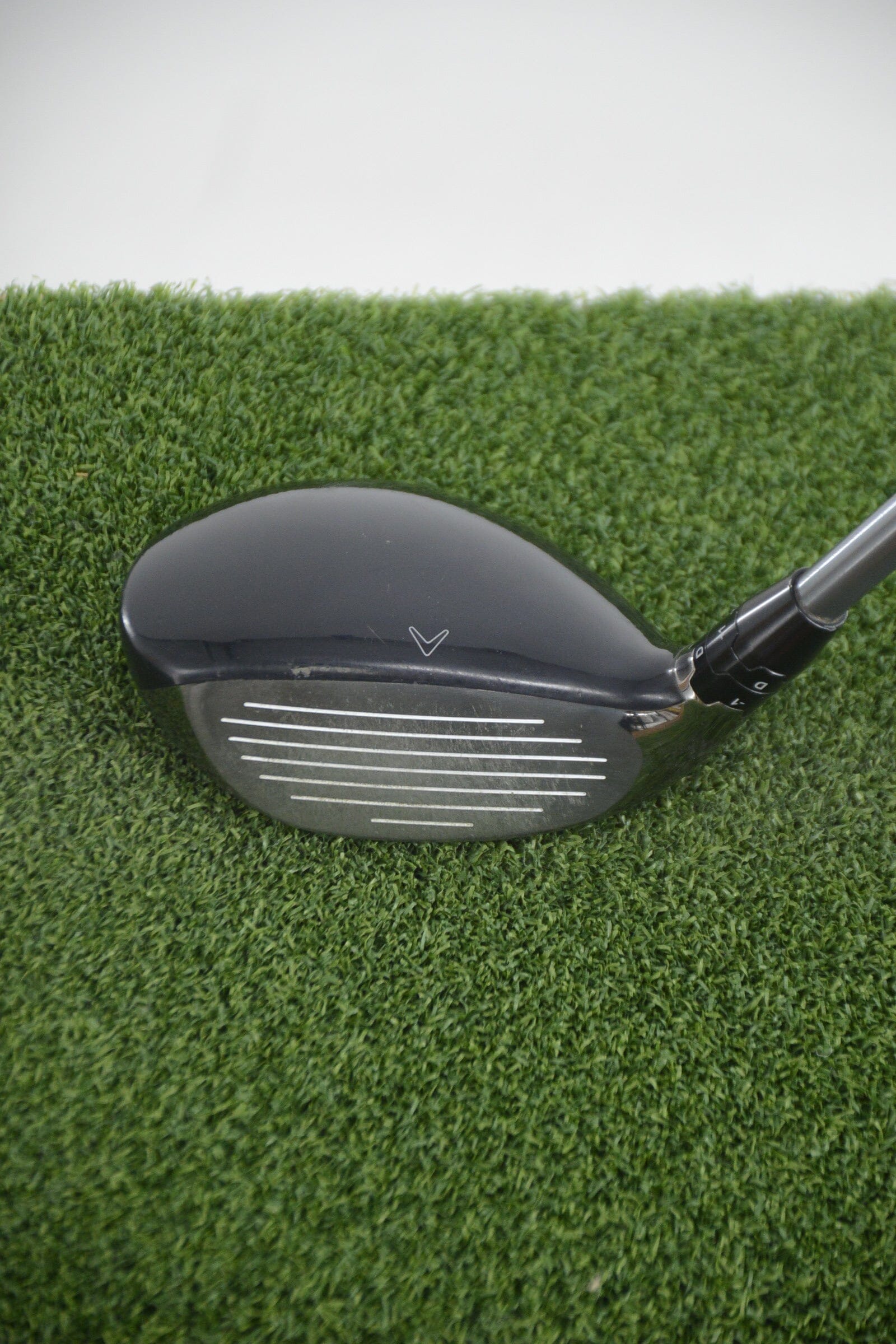 Callaway Paradym X 4 Hybrid R Flex 39.5" Golf Clubs GolfRoots 