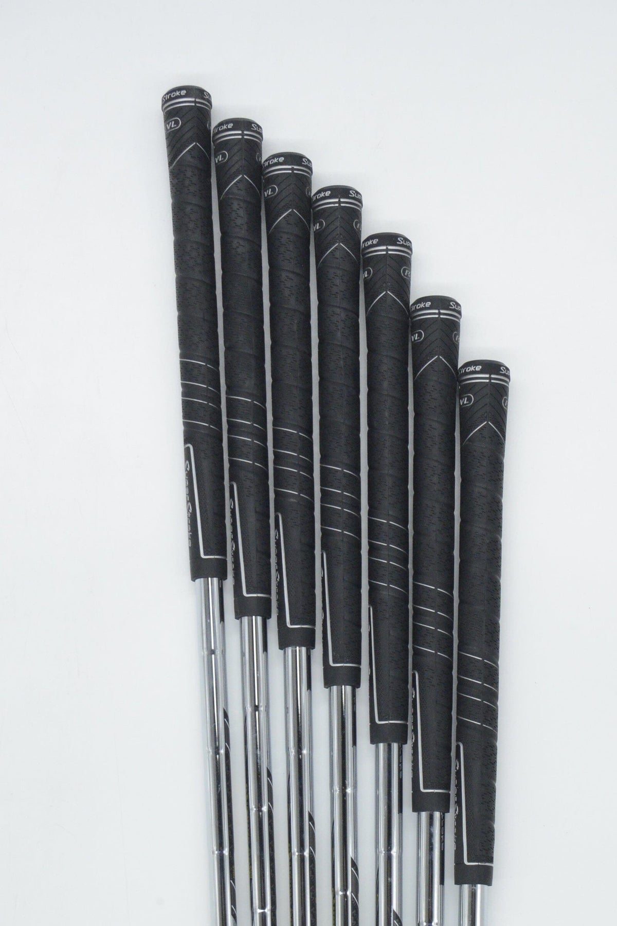 Callaway Apex AI150 4-PW Iron Set S Flex Std Length Golf Iron Sets Callaway 