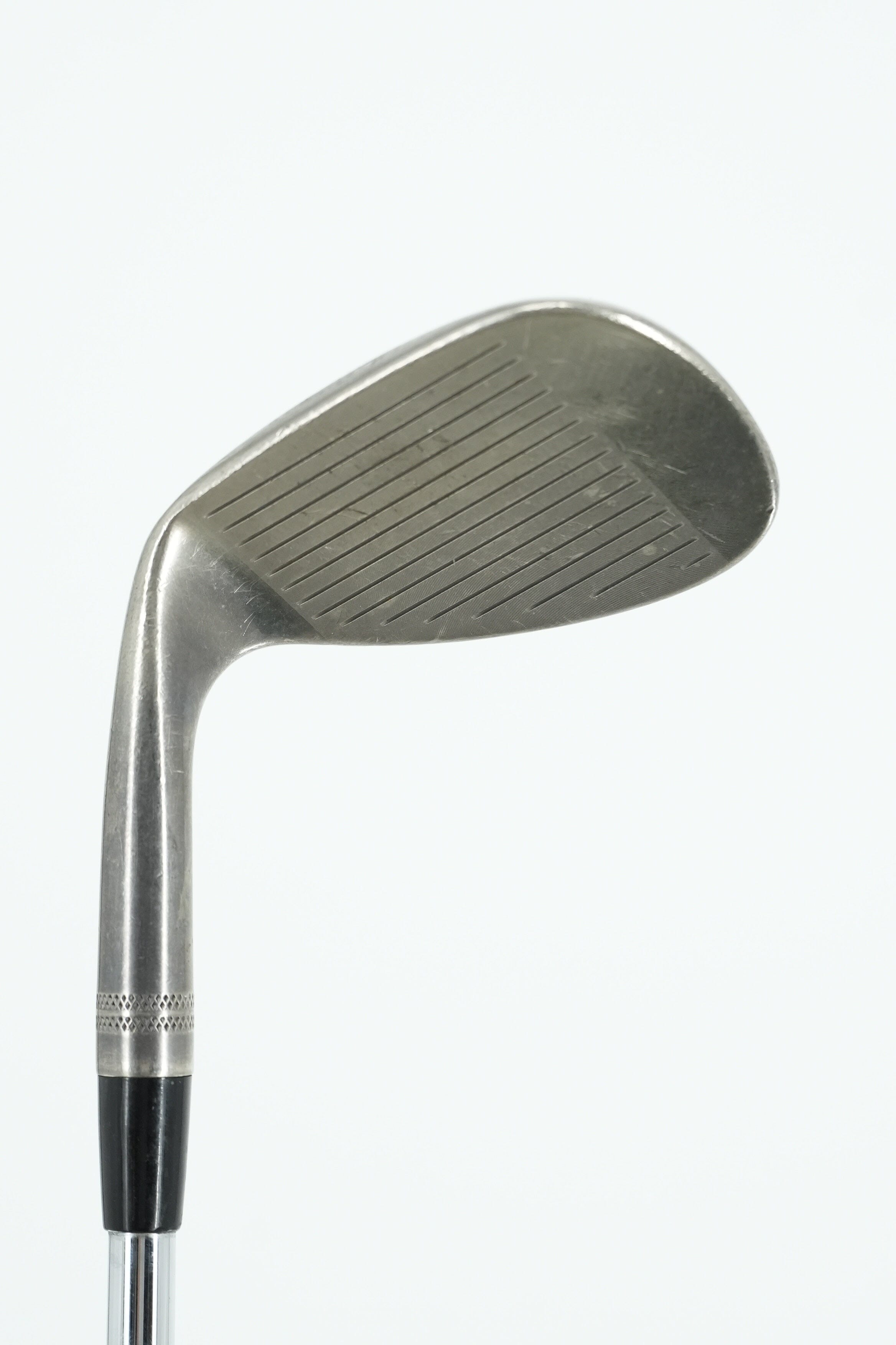 Titleist Vokey Spin Milled 52 Degree Wedge S Flex 35.25" Golf Clubs GolfRoots 