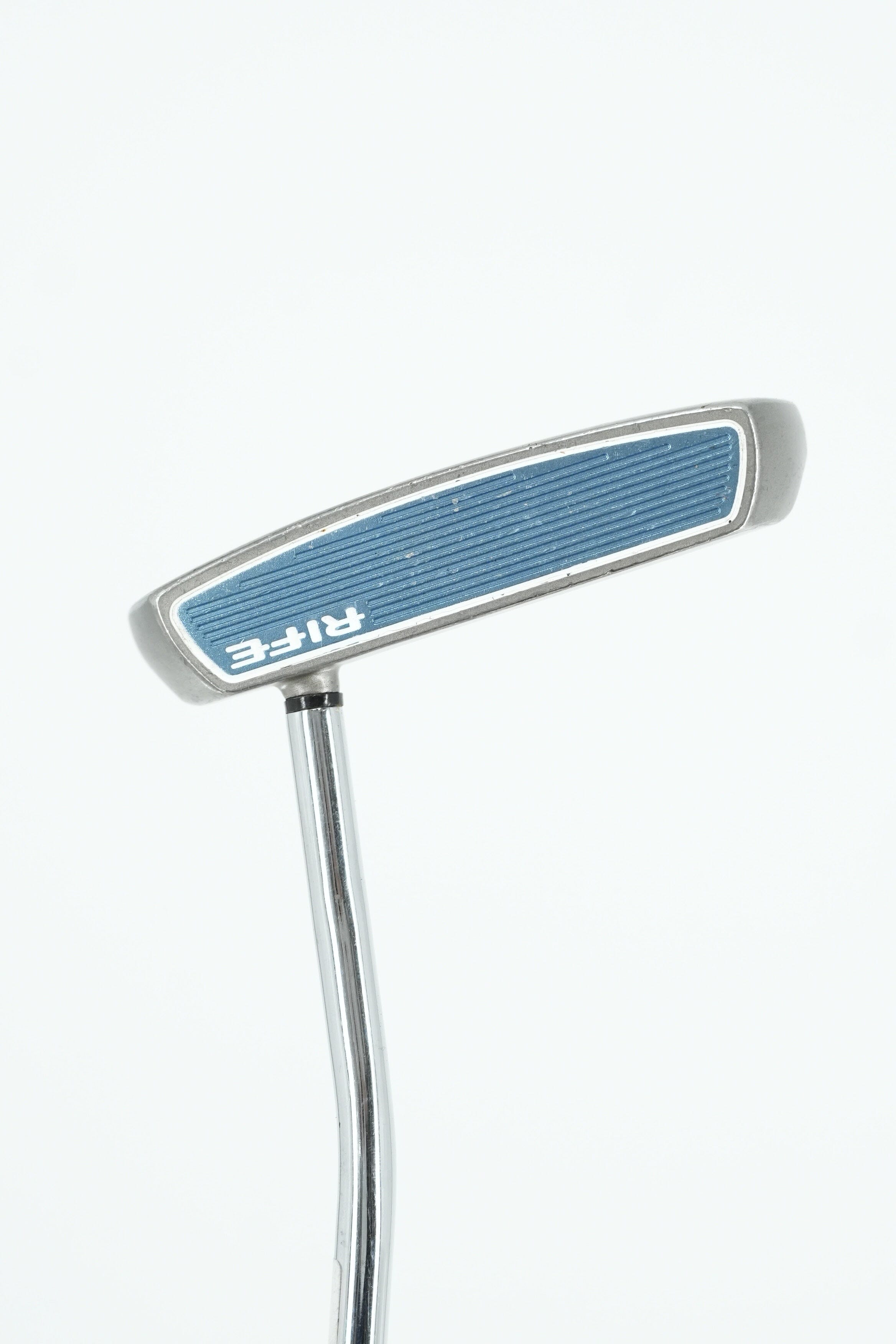 Rife 2 Bar Blade Putter 35" Golf Clubs GolfRoots 