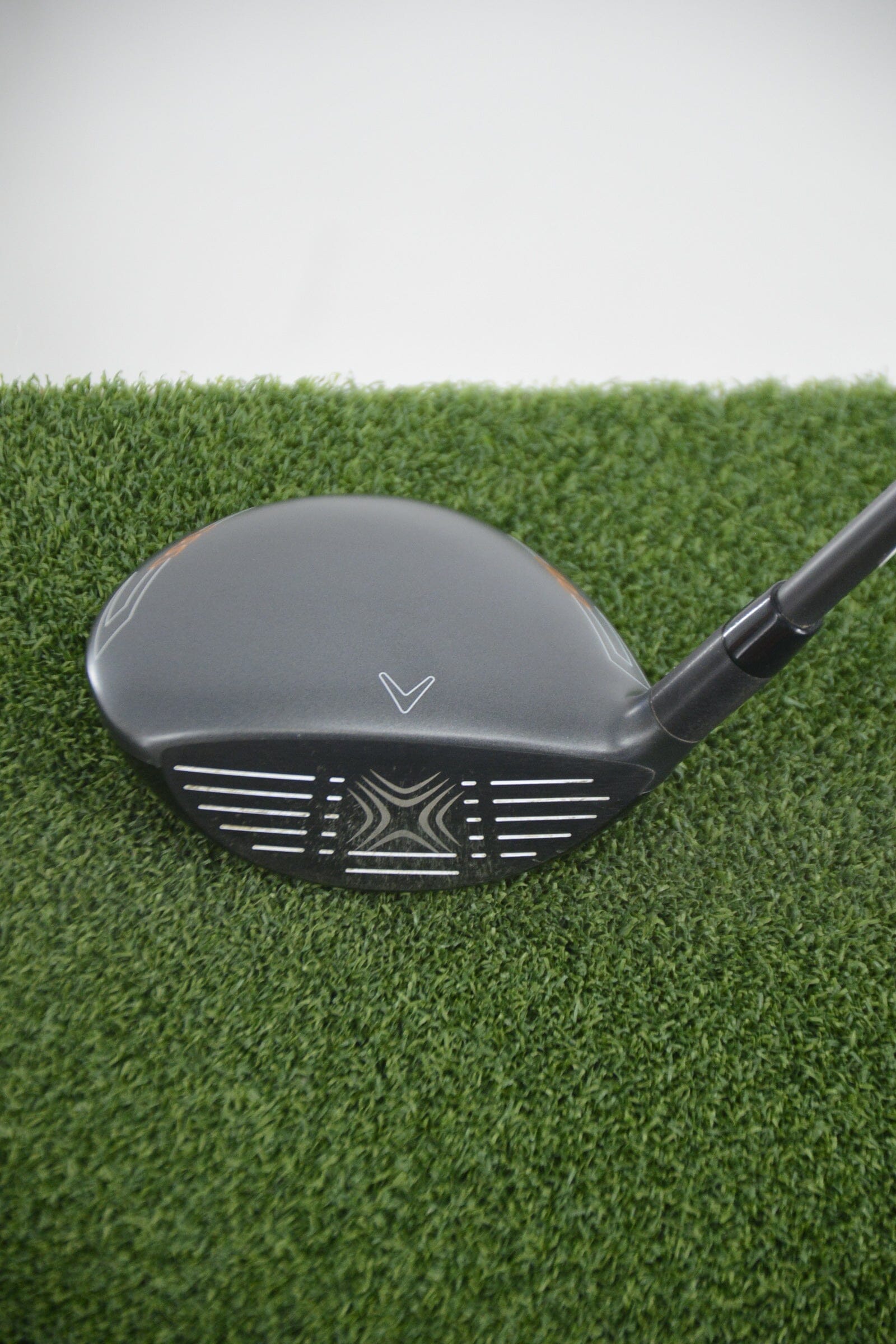 Callaway X2 Hot 5 Wood R Flex 42.5" Golf Clubs GolfRoots 