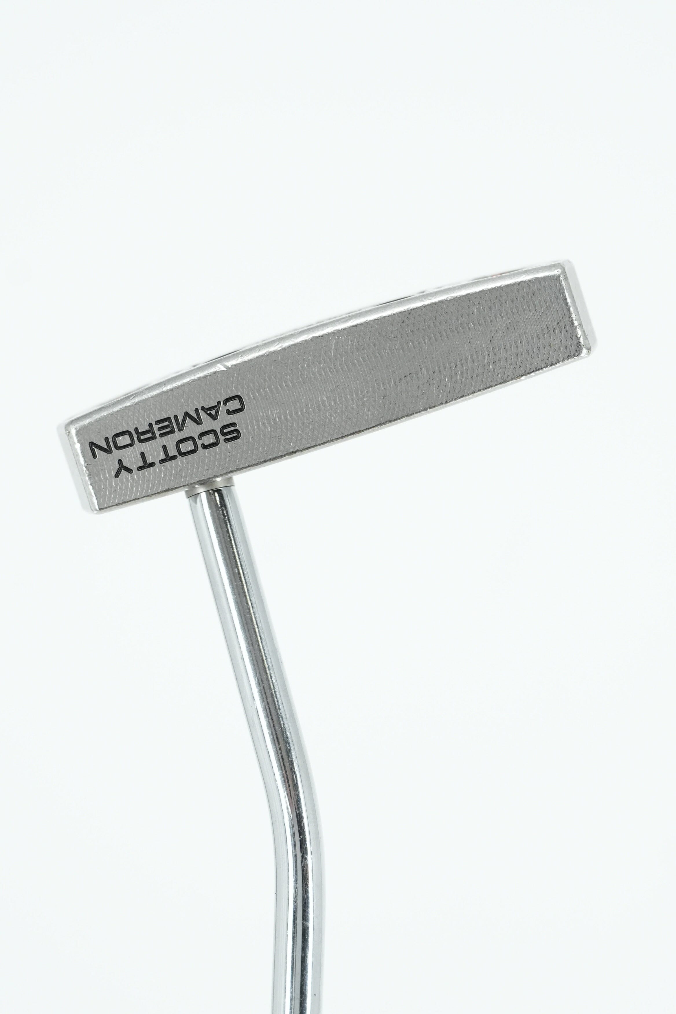Scotty Cameron Futura X5 Dual Balance Putter 38" Golf Clubs GolfRoots 
