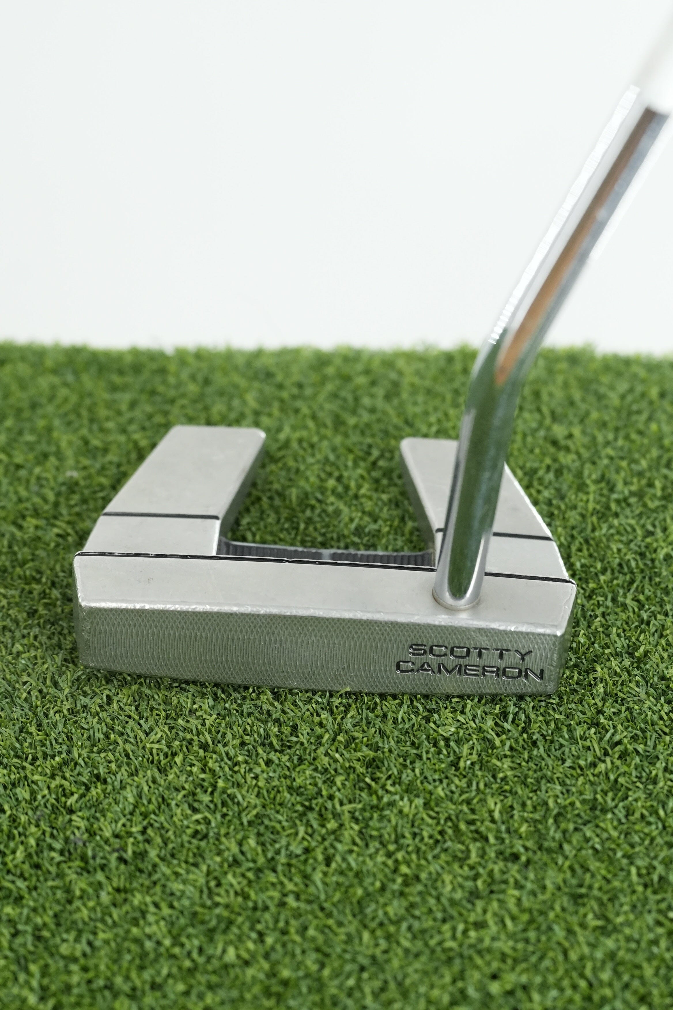 Scotty Cameron Futura X5 Dual Balance Putter 38" Golf Clubs GolfRoots 