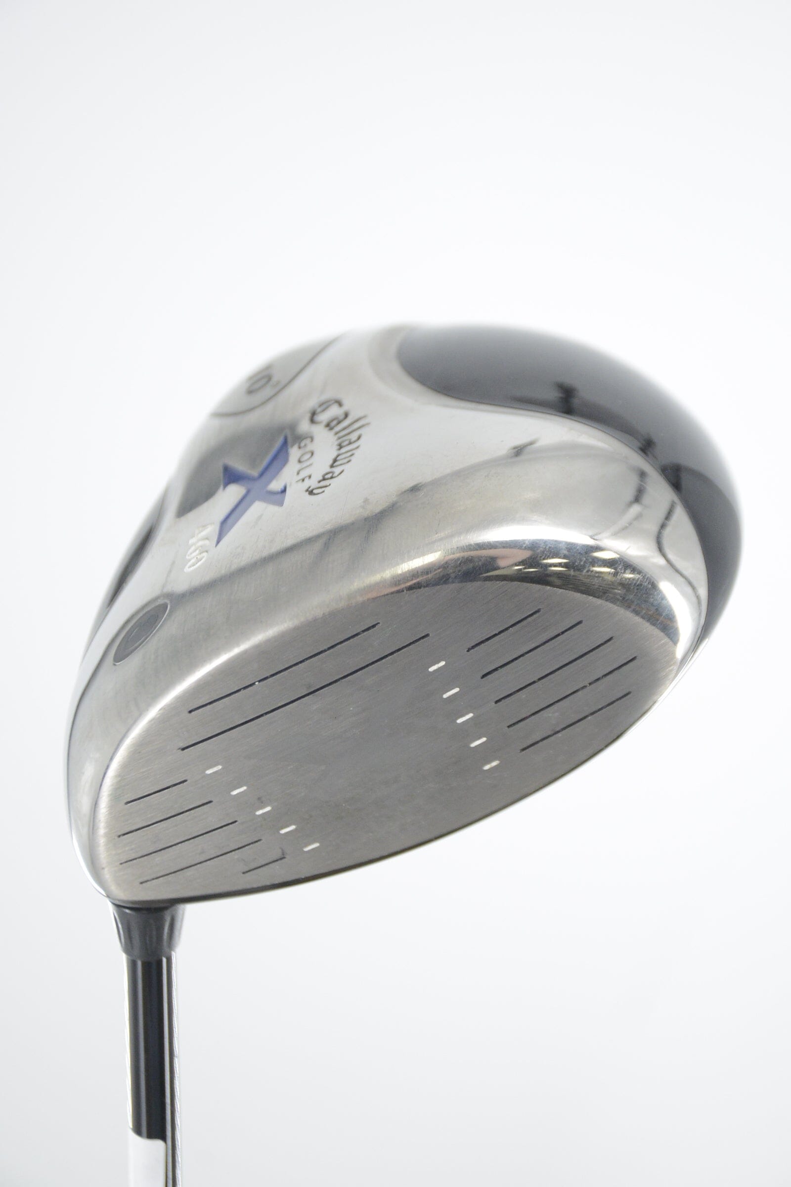 Callaway X460 10 Degree Driver R Flex 45" Golf Clubs GolfRoots 